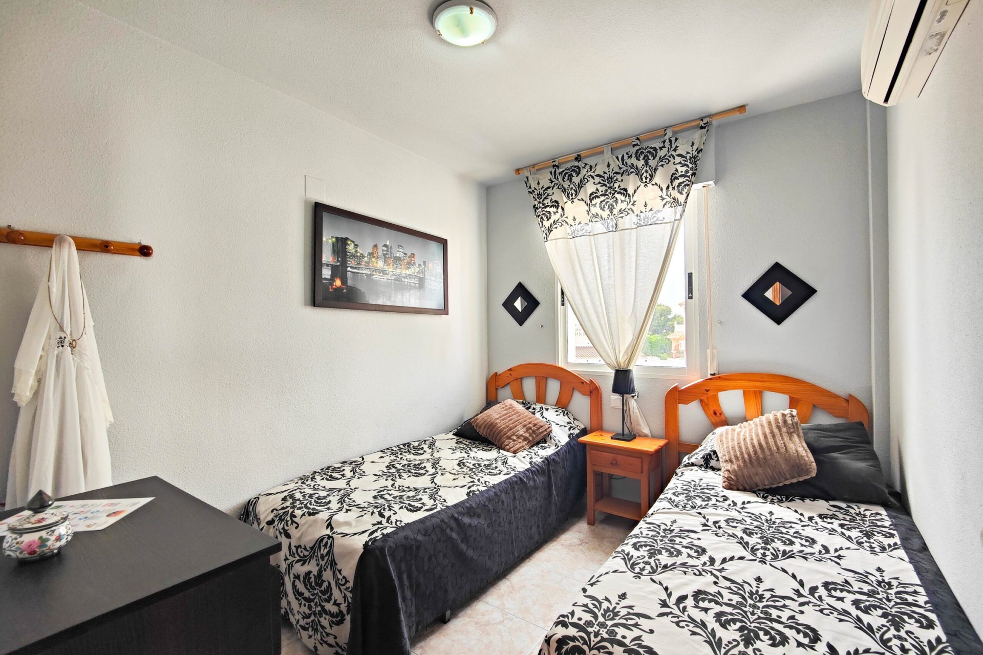 Brukt - Town House -
Orihuela Costa - Costa Blanca