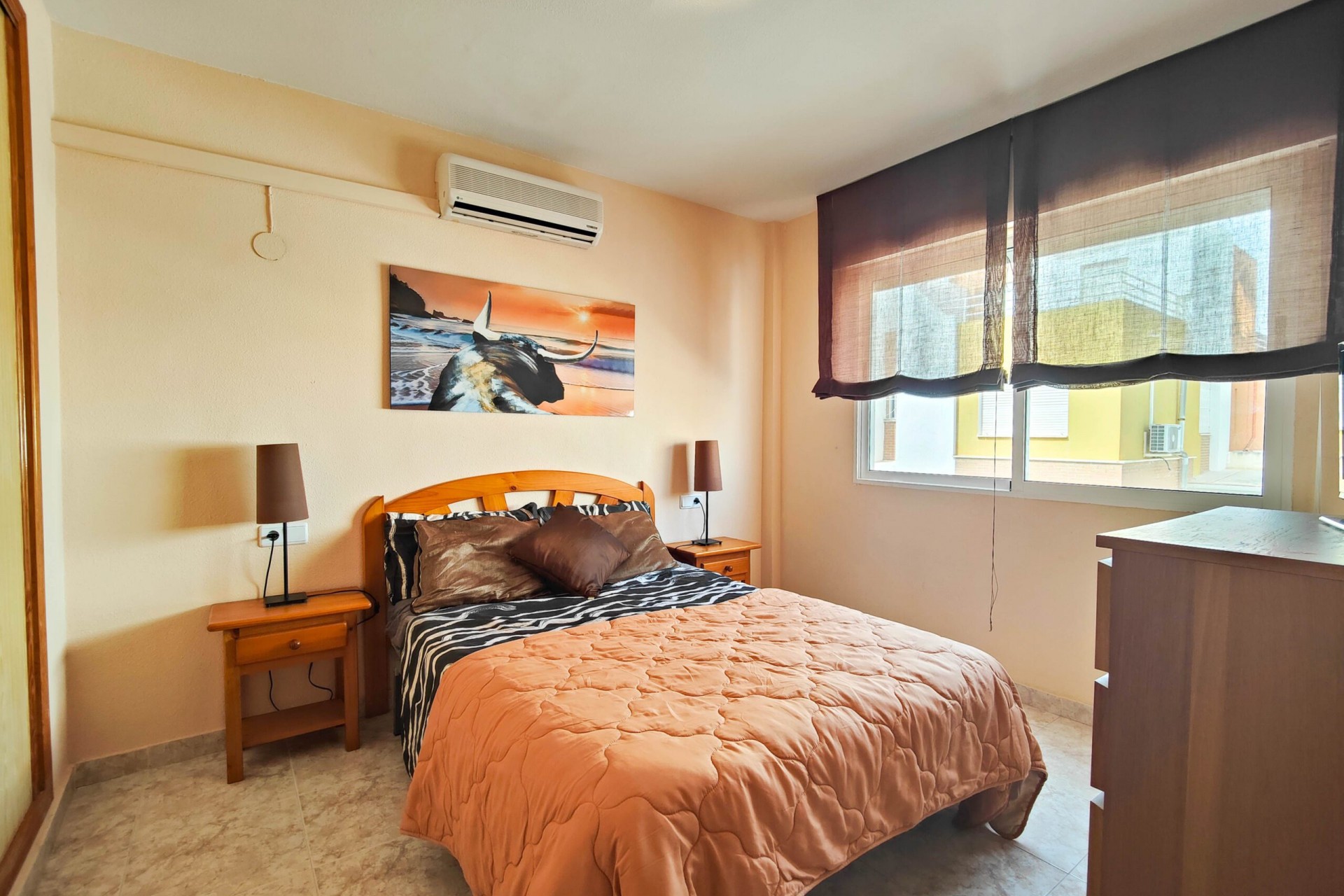 Brukt - Town House -
Orihuela Costa - Costa Blanca