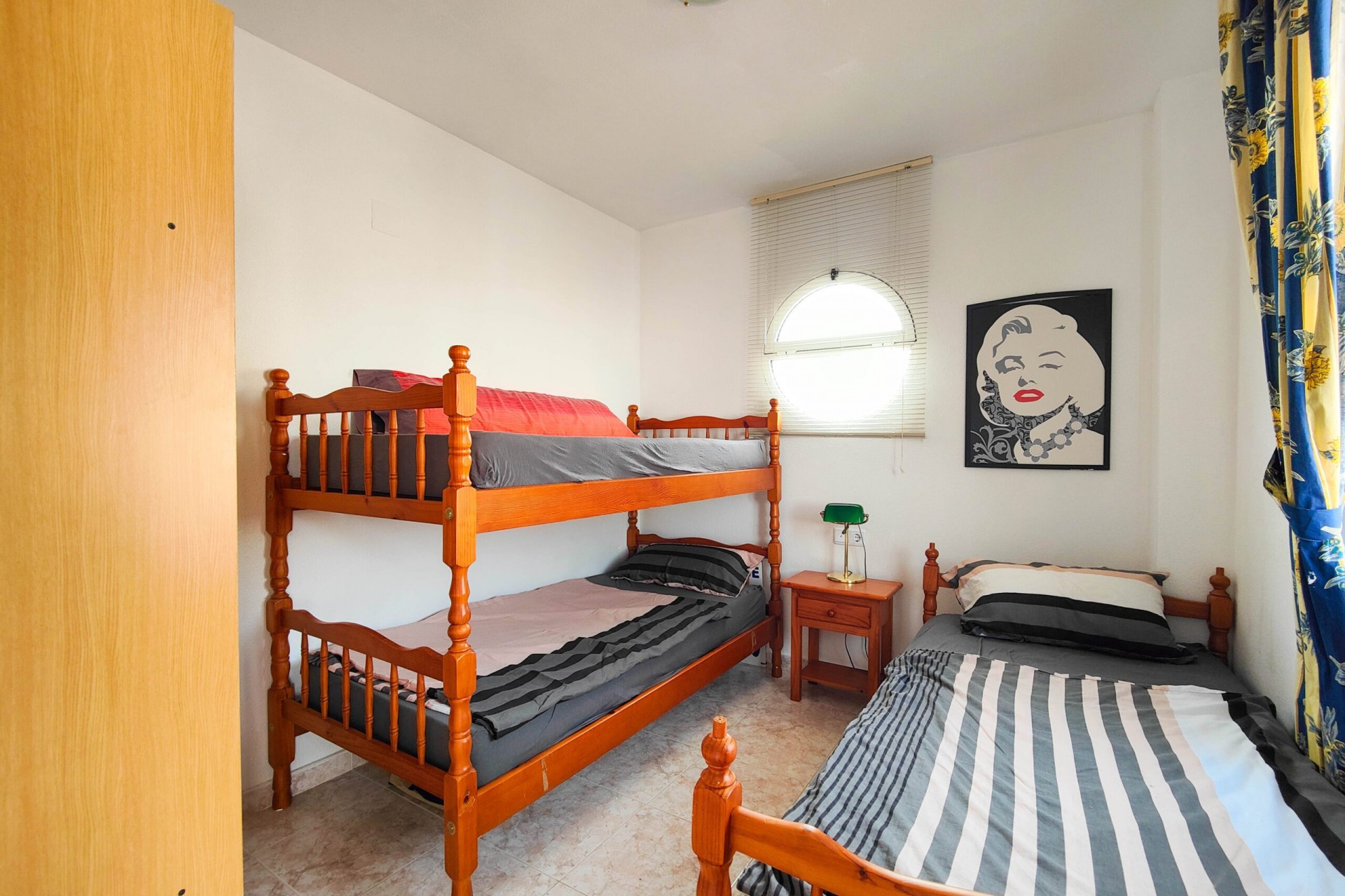 Brukt - Town House -
Orihuela Costa - Costa Blanca