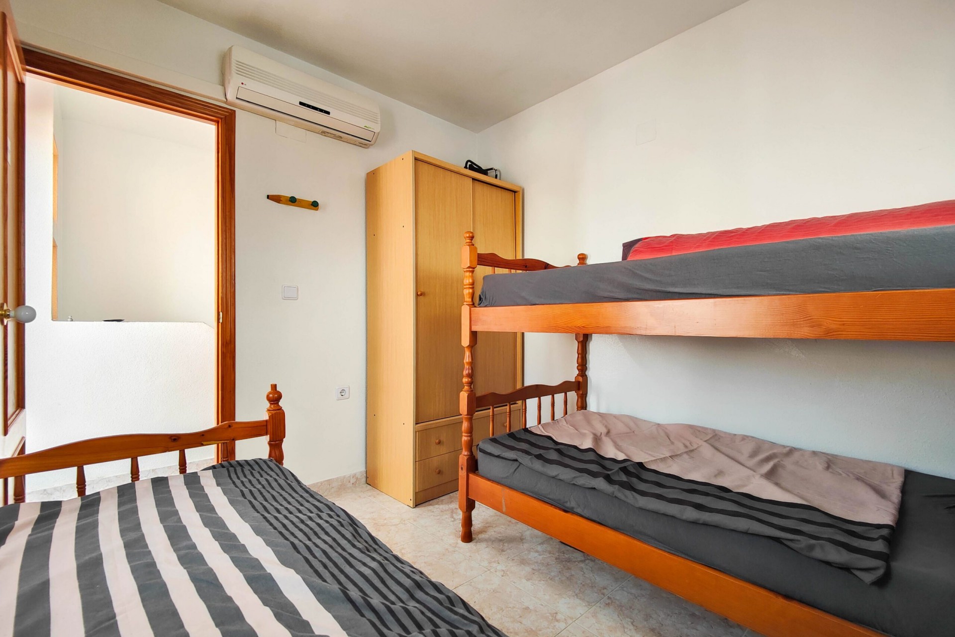 Brukt - Town House -
Orihuela Costa - Costa Blanca