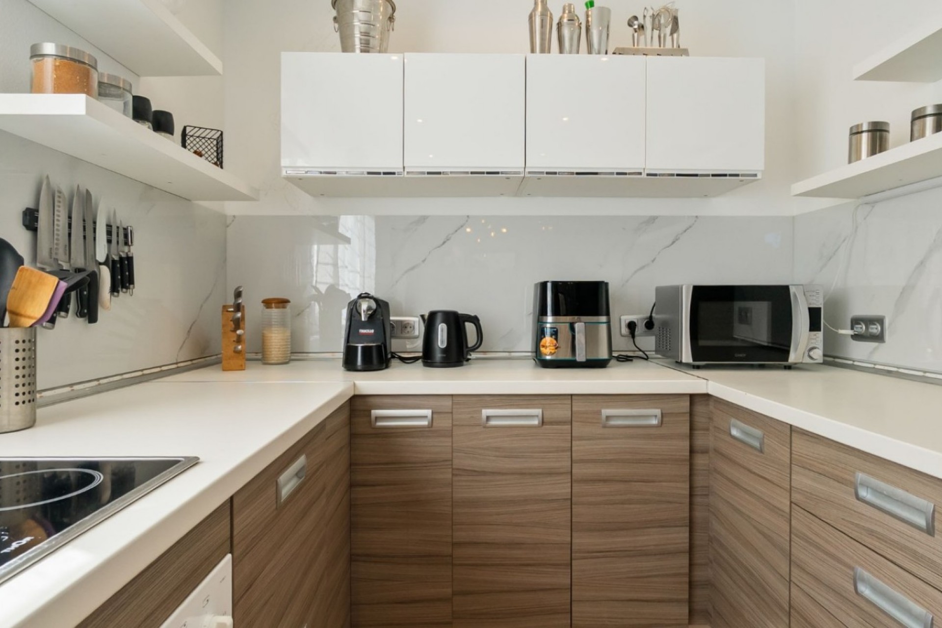 Brukt - Town House -
Orihuela Costa - Costa Blanca