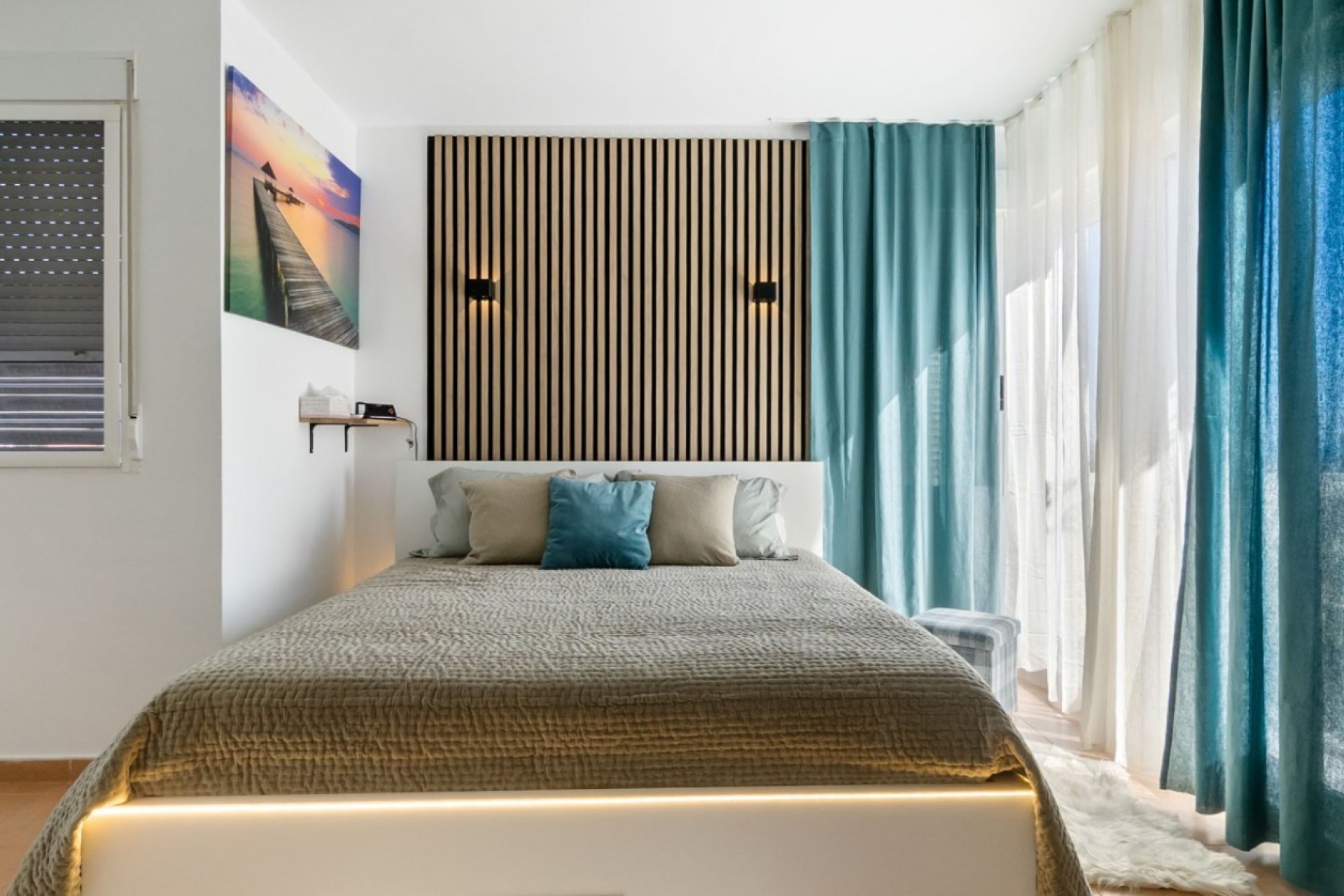 Brukt - Town House -
Orihuela Costa - Costa Blanca