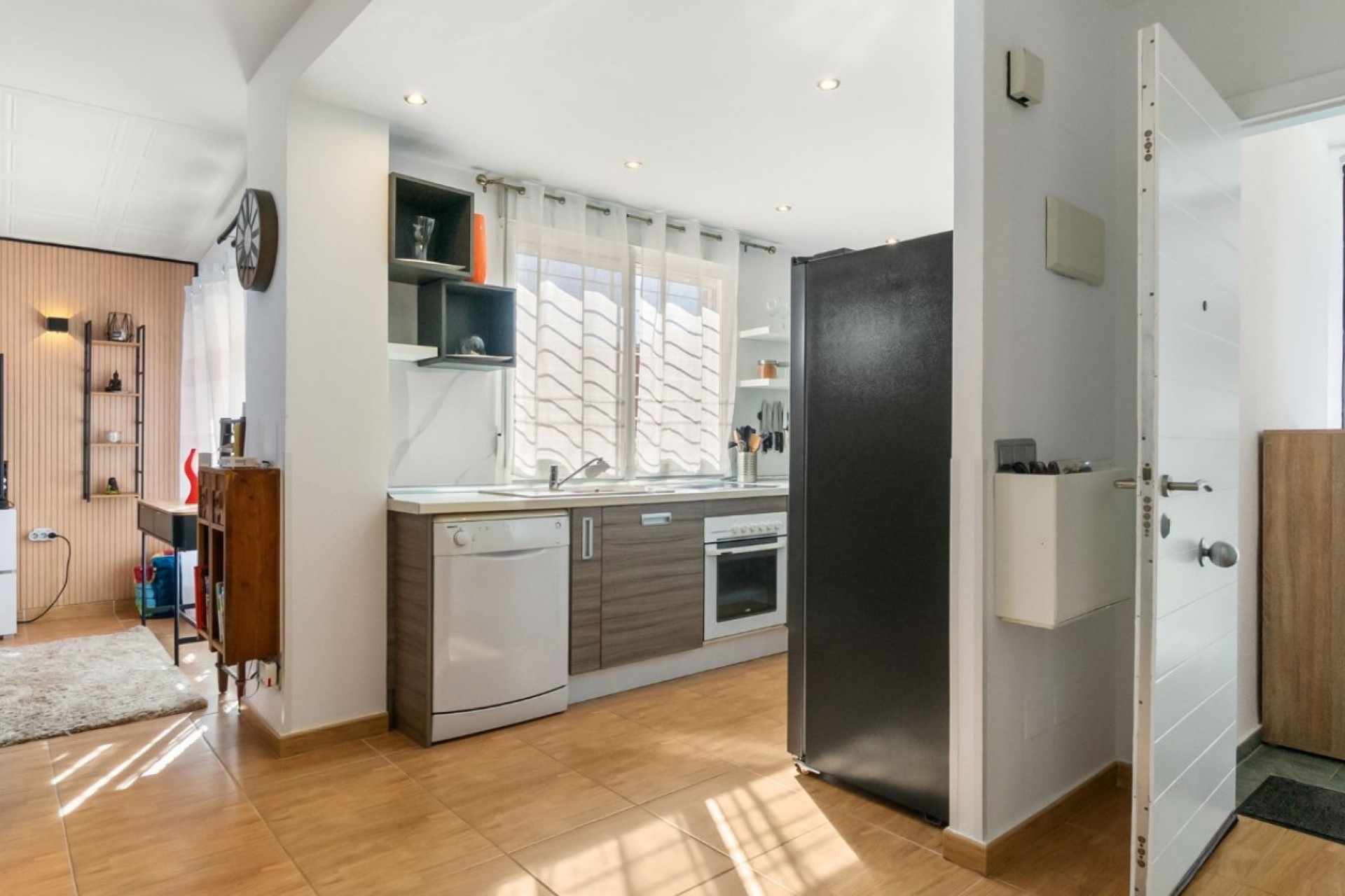 Brukt - Town House -
Orihuela Costa - Costa Blanca