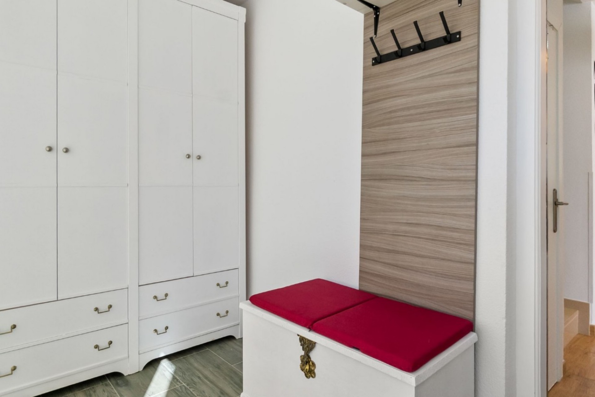 Brukt - Town House -
Orihuela Costa - Costa Blanca