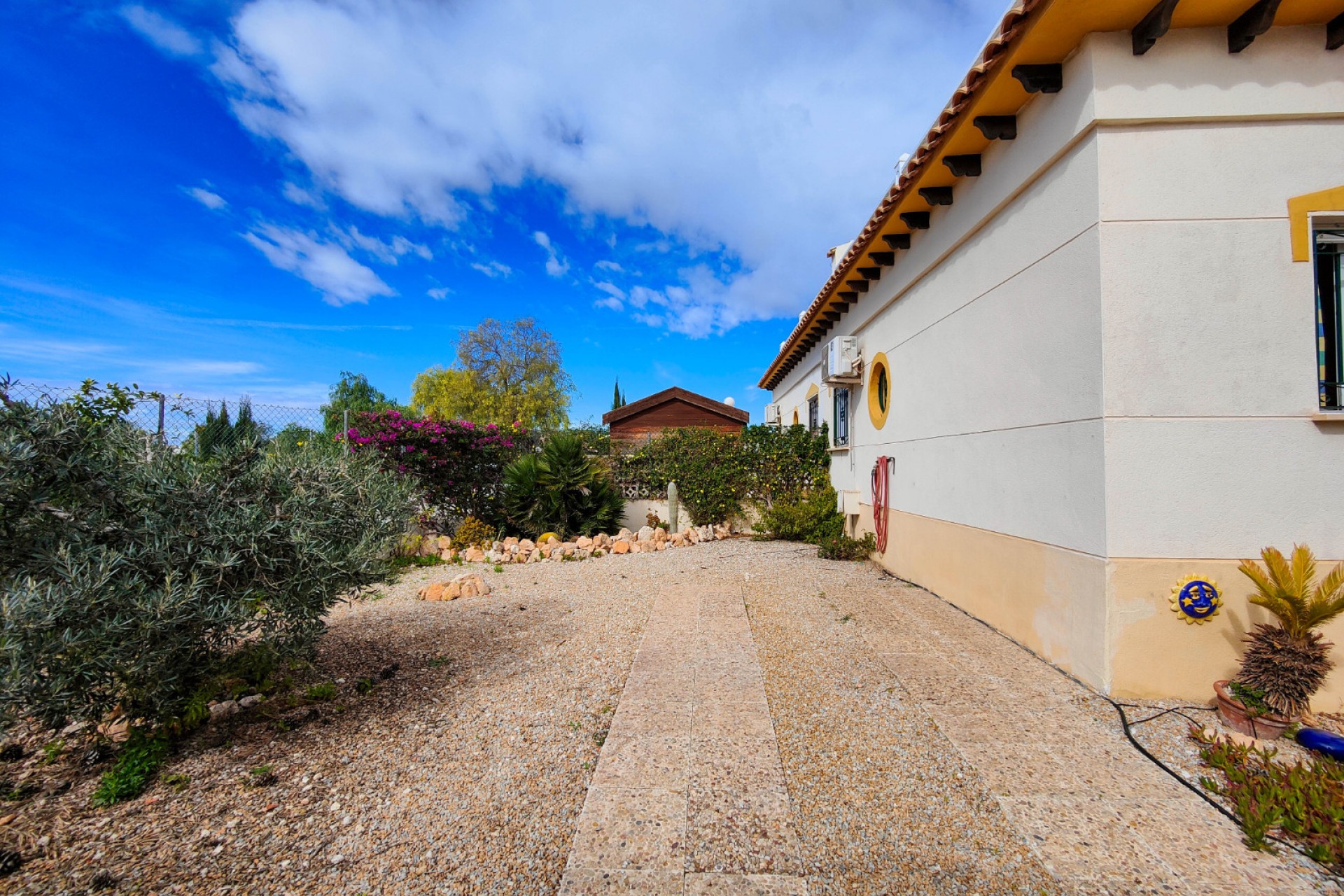 Brukt - Town House -
Orihuela Costa - Costa Blanca