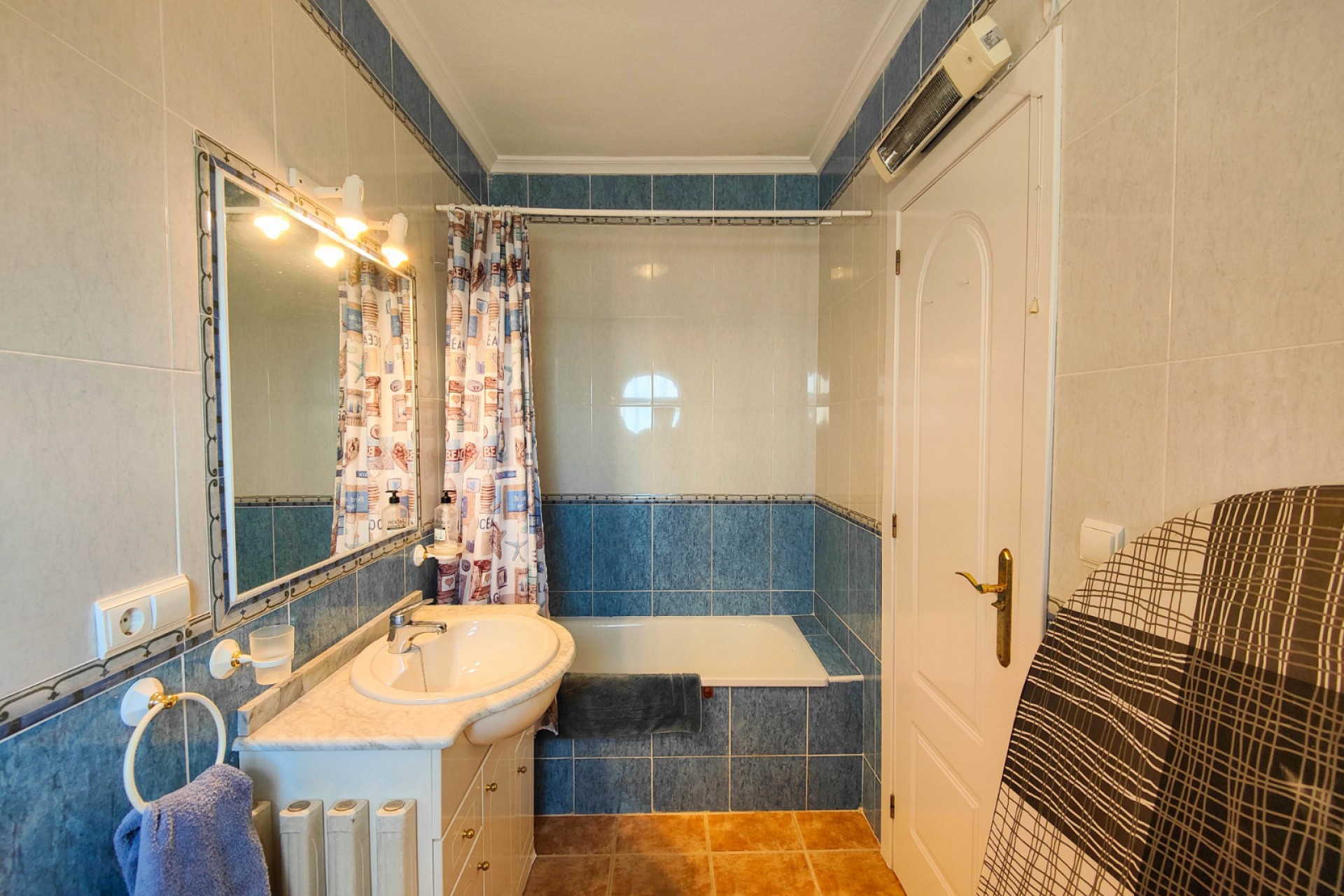 Brukt - Town House -
Orihuela Costa - Costa Blanca