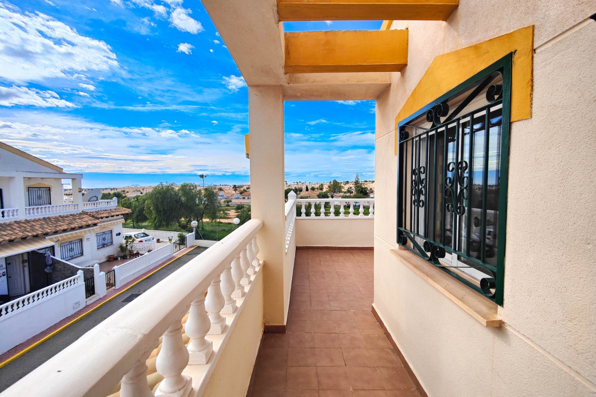 Brukt - Town House -
Orihuela Costa - Costa Blanca