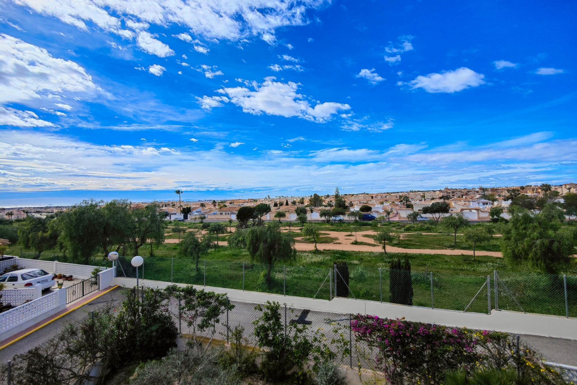 Brukt - Town House -
Orihuela Costa - Costa Blanca