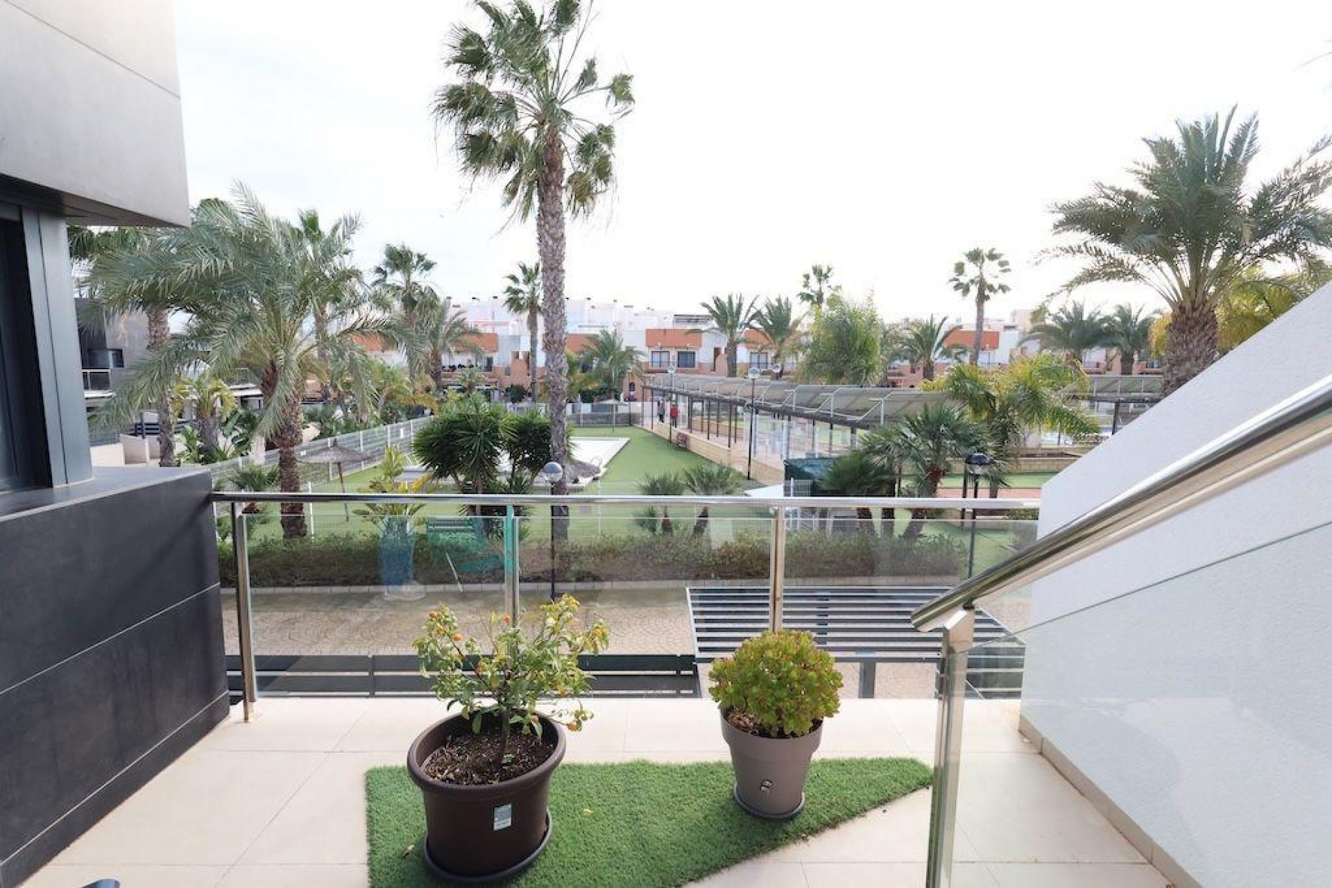 Brukt - Town House -
Orihuela Costa - Costa Blanca