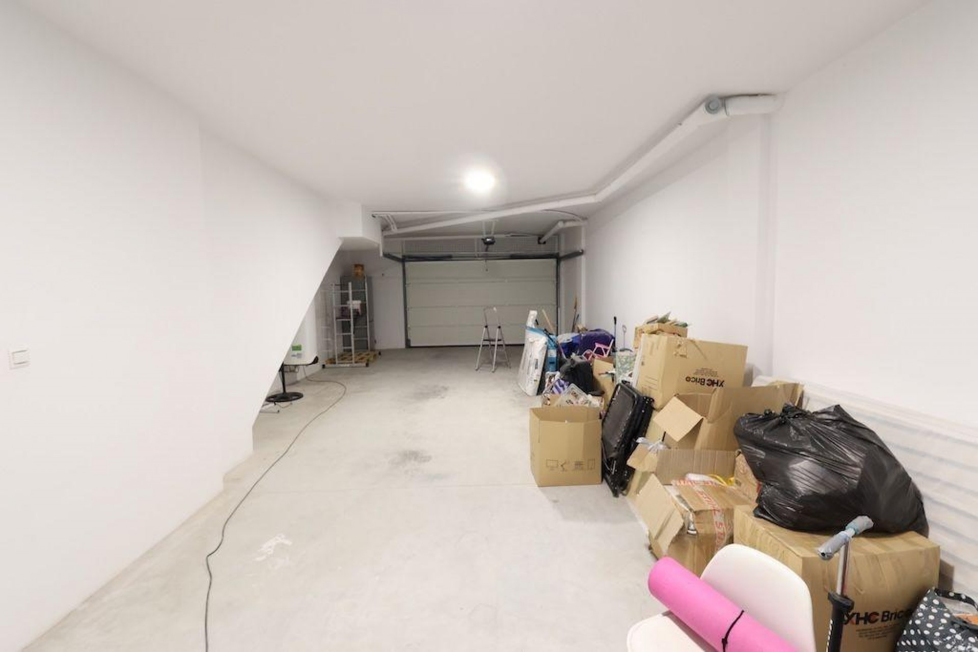 Brukt - Town House -
Orihuela Costa - Costa Blanca