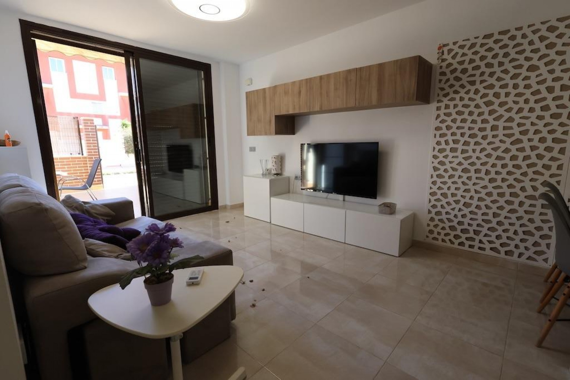 Brukt - Town House -
Orihuela Costa - Costa Blanca