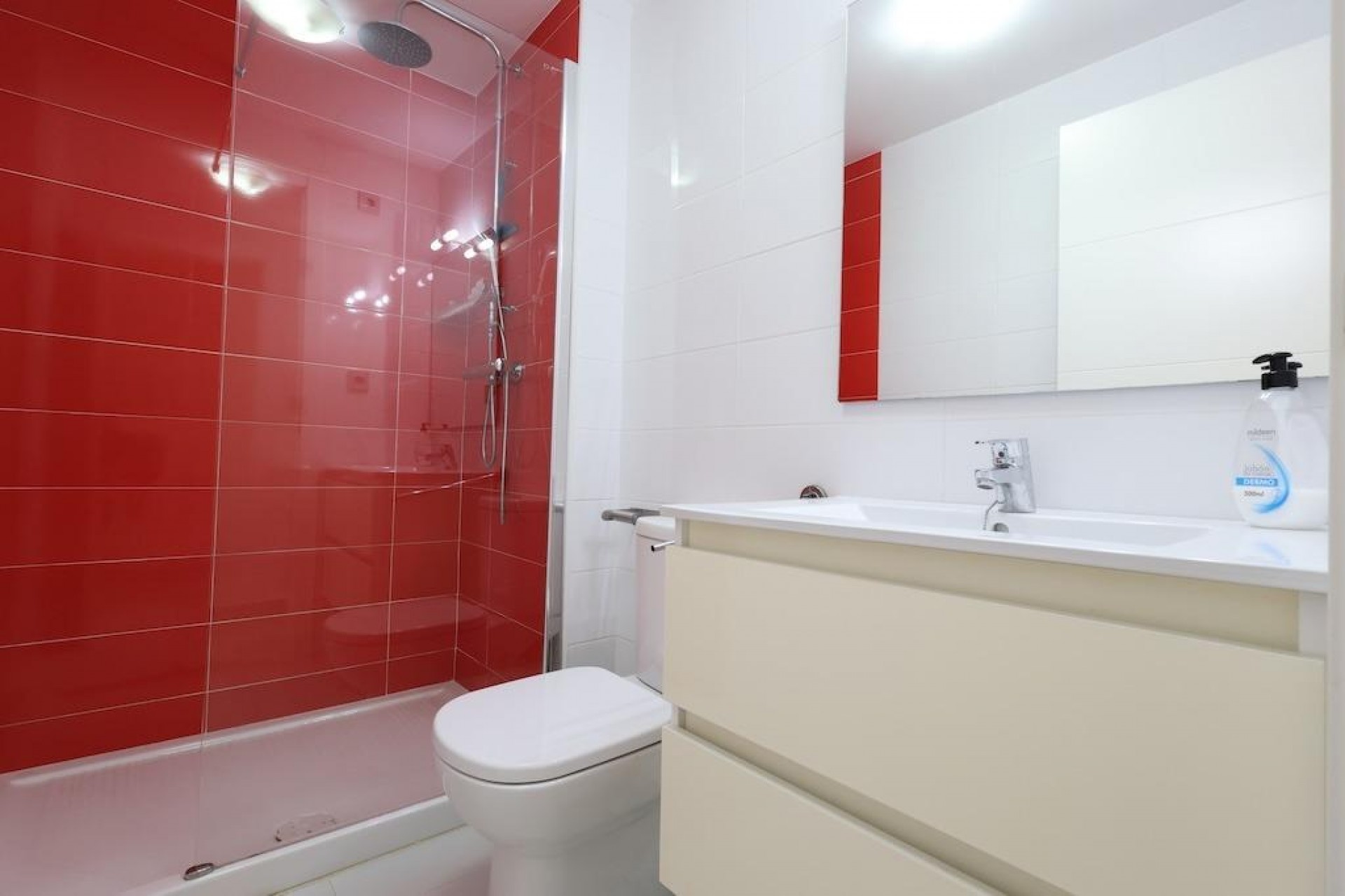 Brukt - Town House -
Orihuela Costa - Costa Blanca