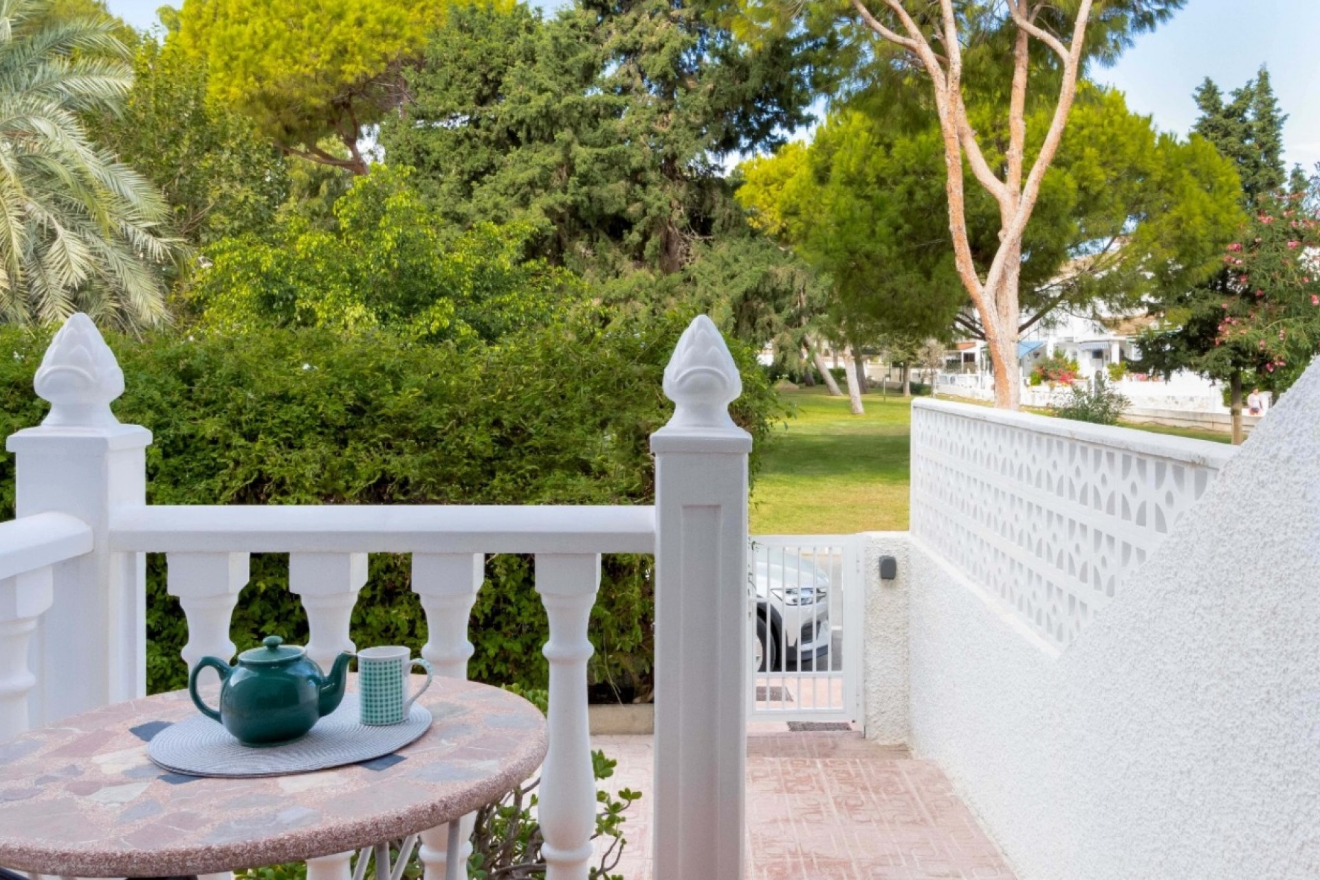 Brukt - Town House -
Orihuela Costa - Costa Blanca