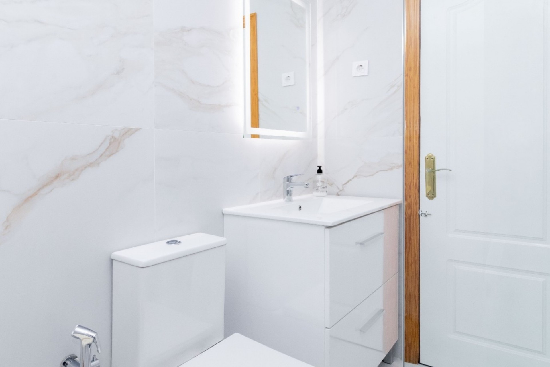 Brukt - Town House -
Orihuela Costa - Costa Blanca