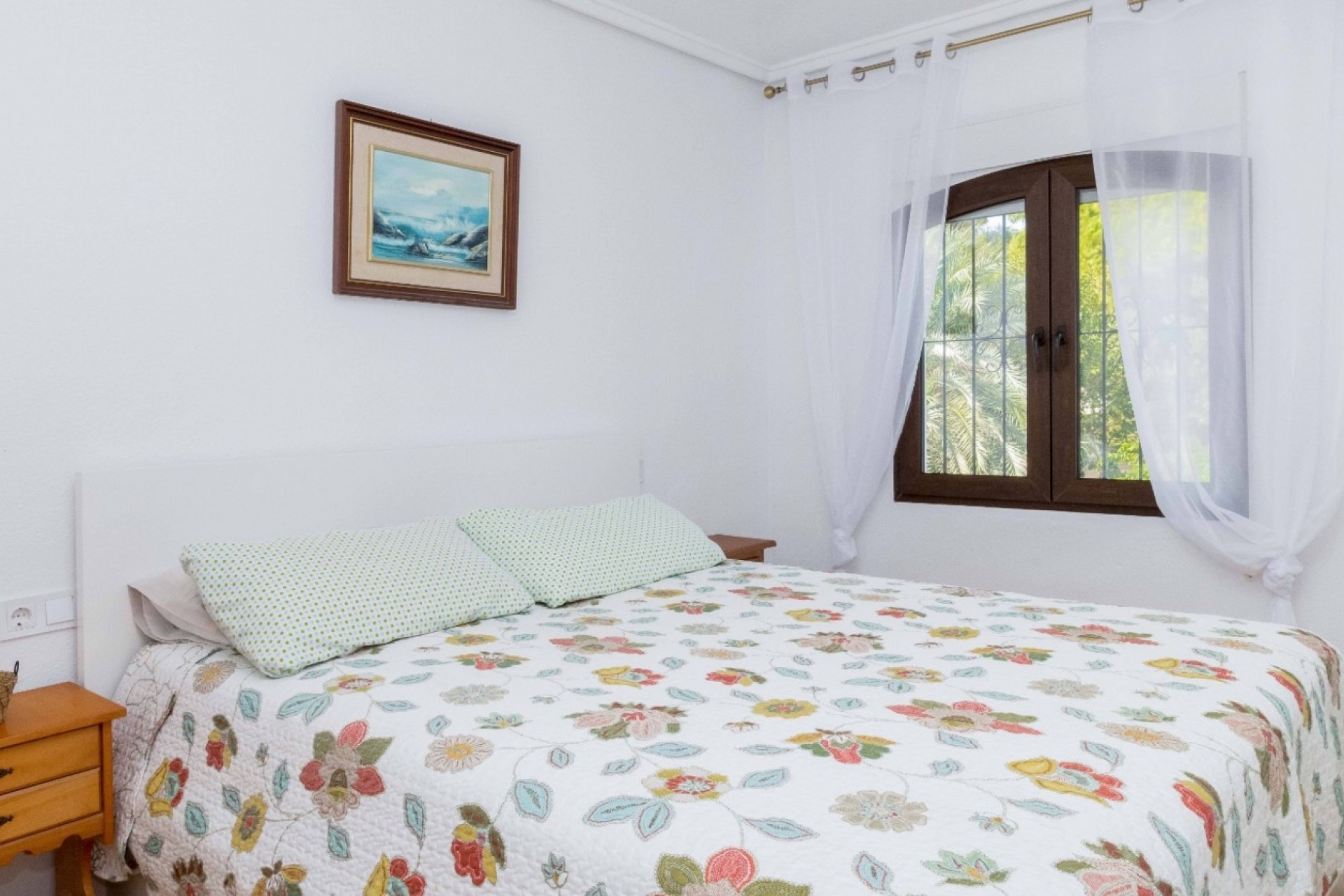 Brukt - Town House -
Orihuela Costa - Costa Blanca