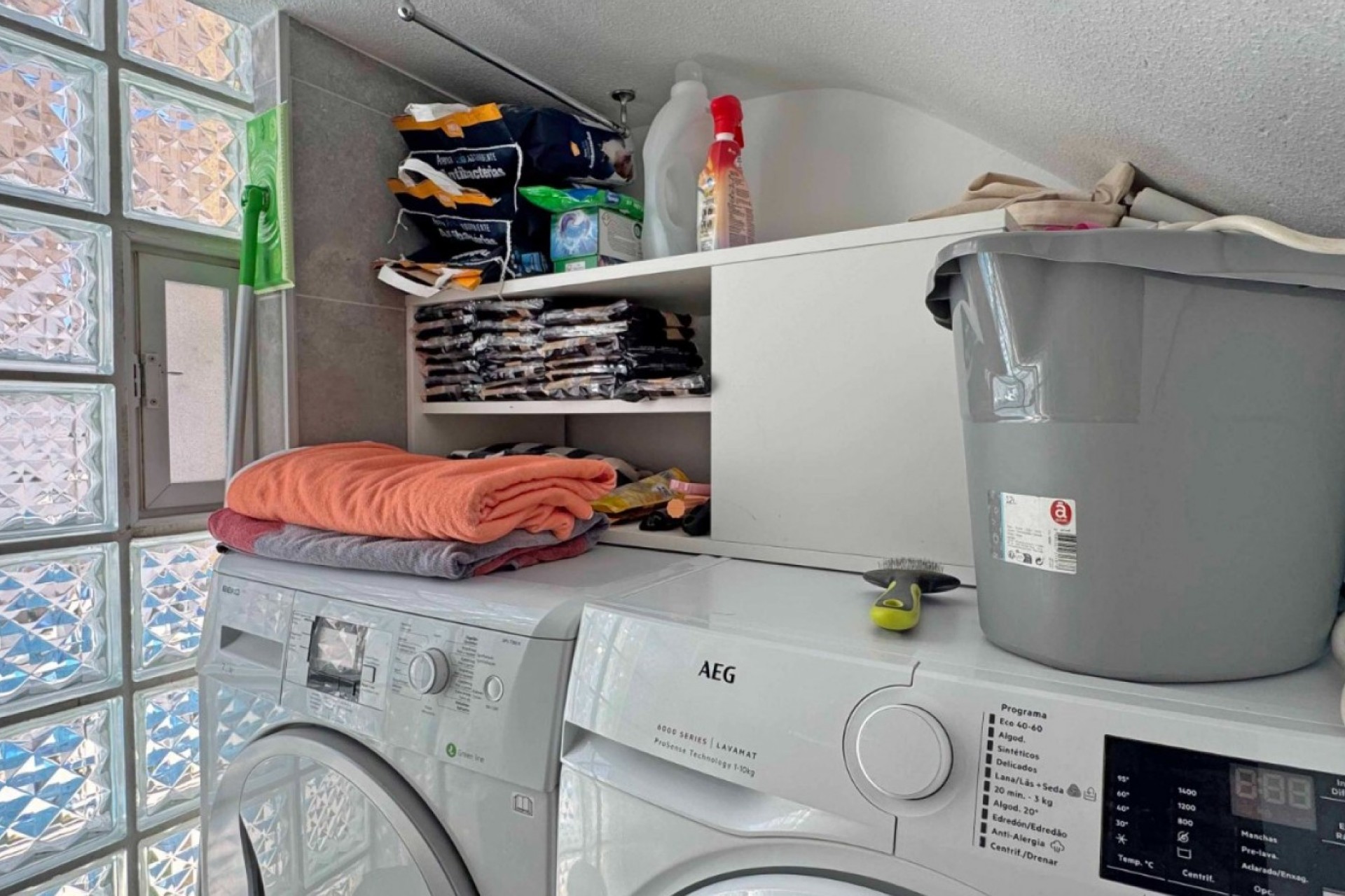 Brukt - Town House -
Orihuela Costa - Costa Blanca