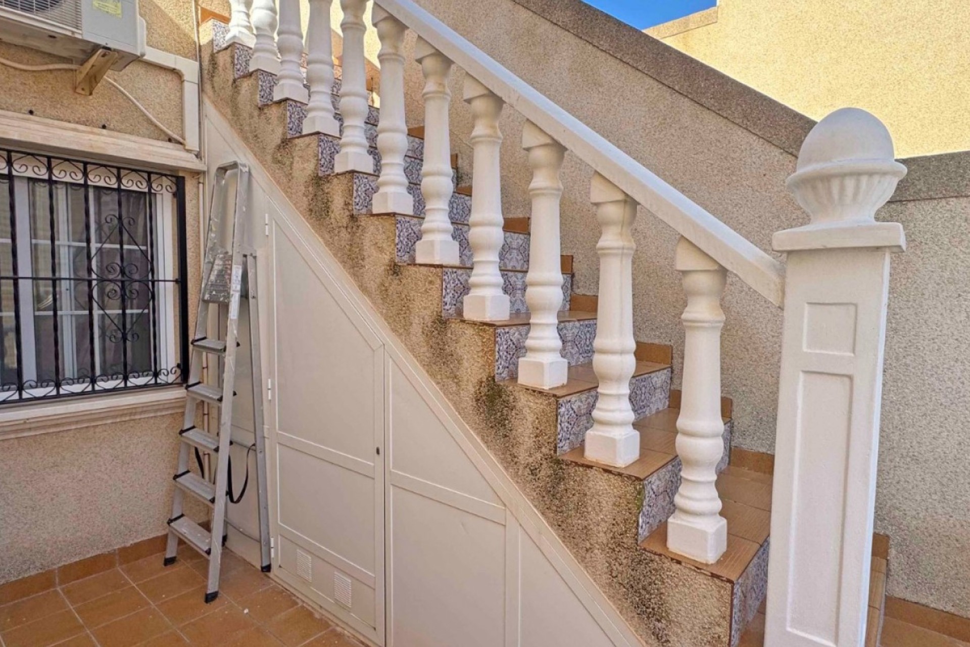 Brukt - Town House -
Orihuela Costa - Costa Blanca