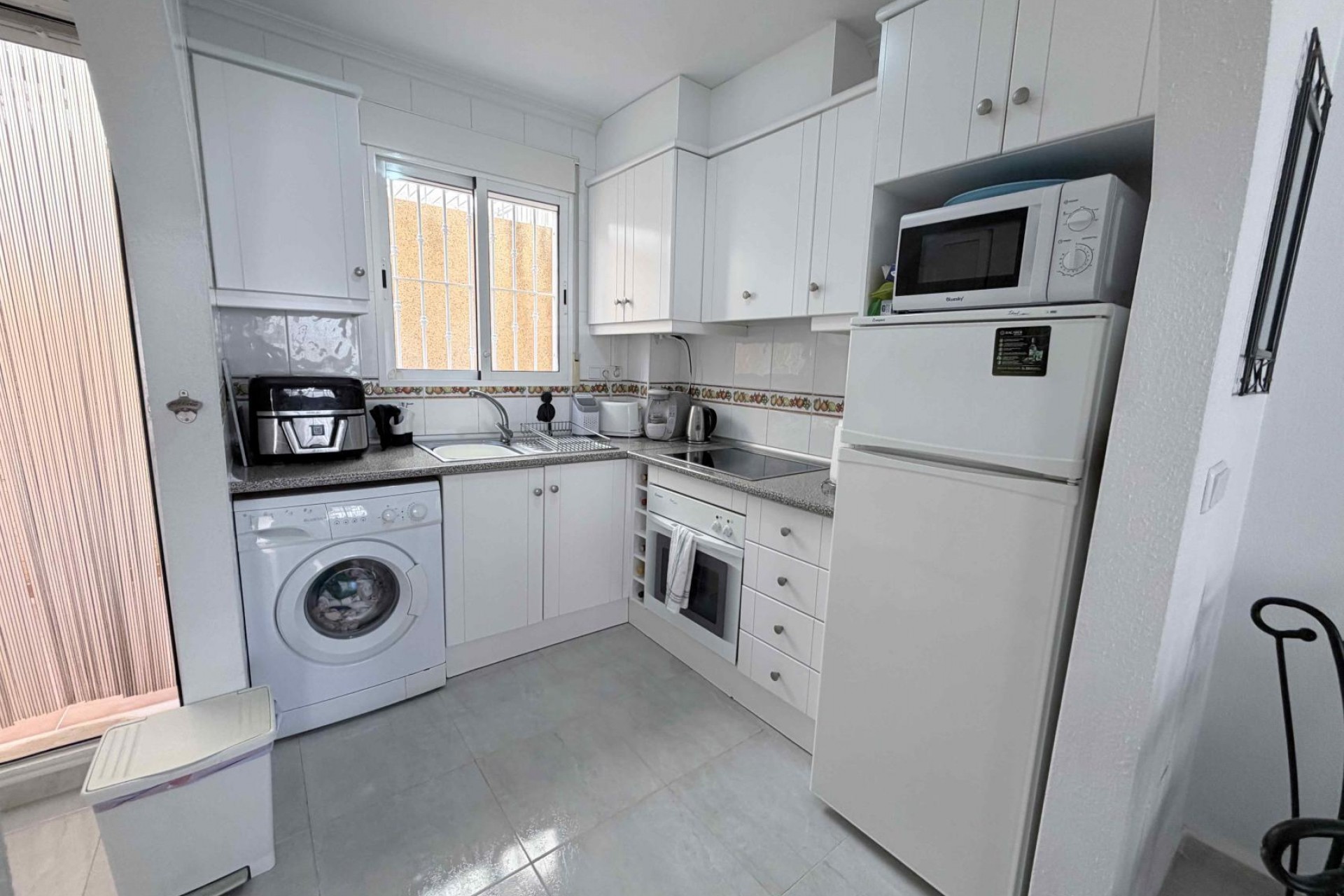 Brukt - Town House -
Orihuela Costa - Costa Blanca