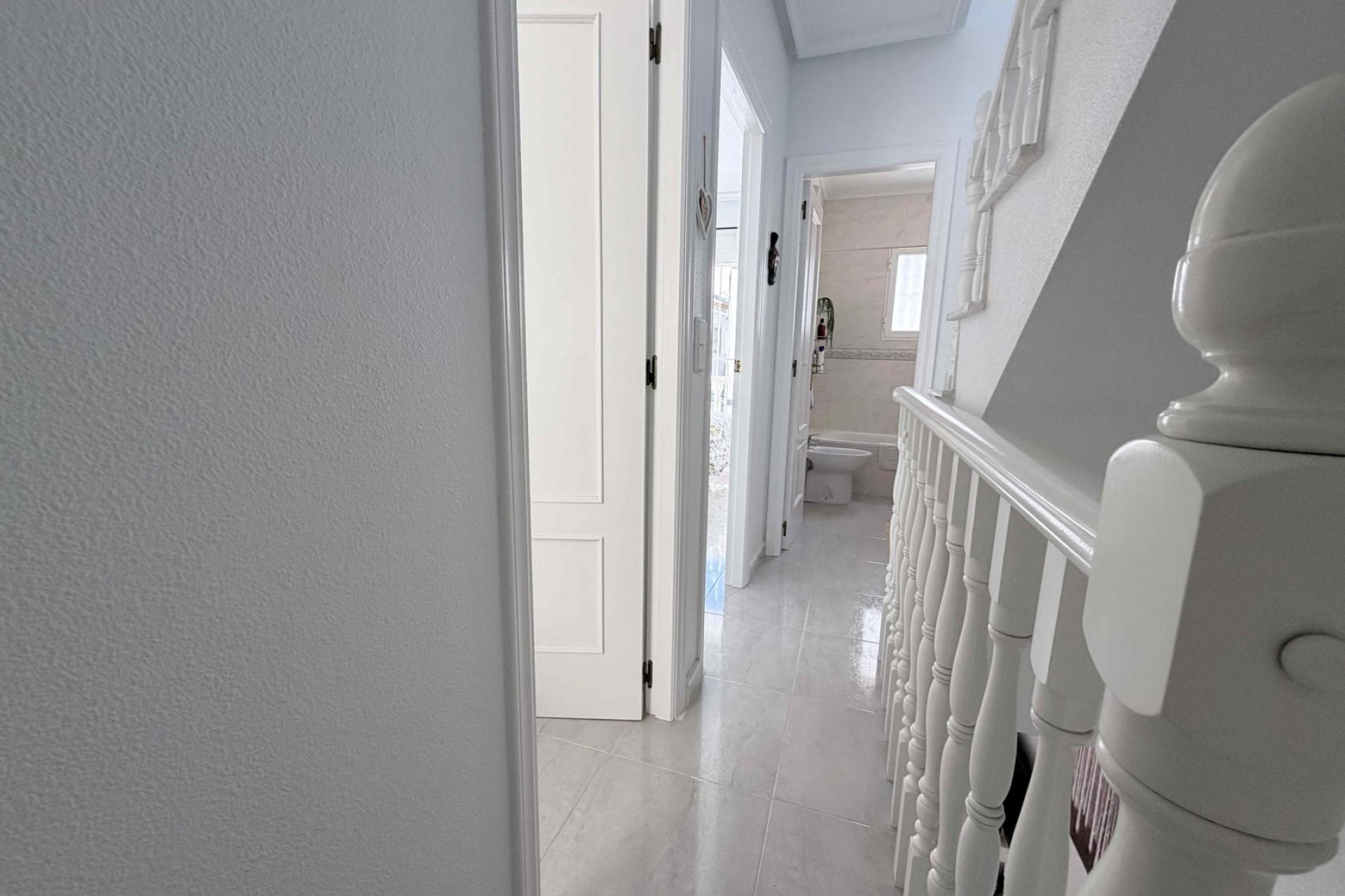 Brukt - Town House -
Orihuela Costa - Costa Blanca