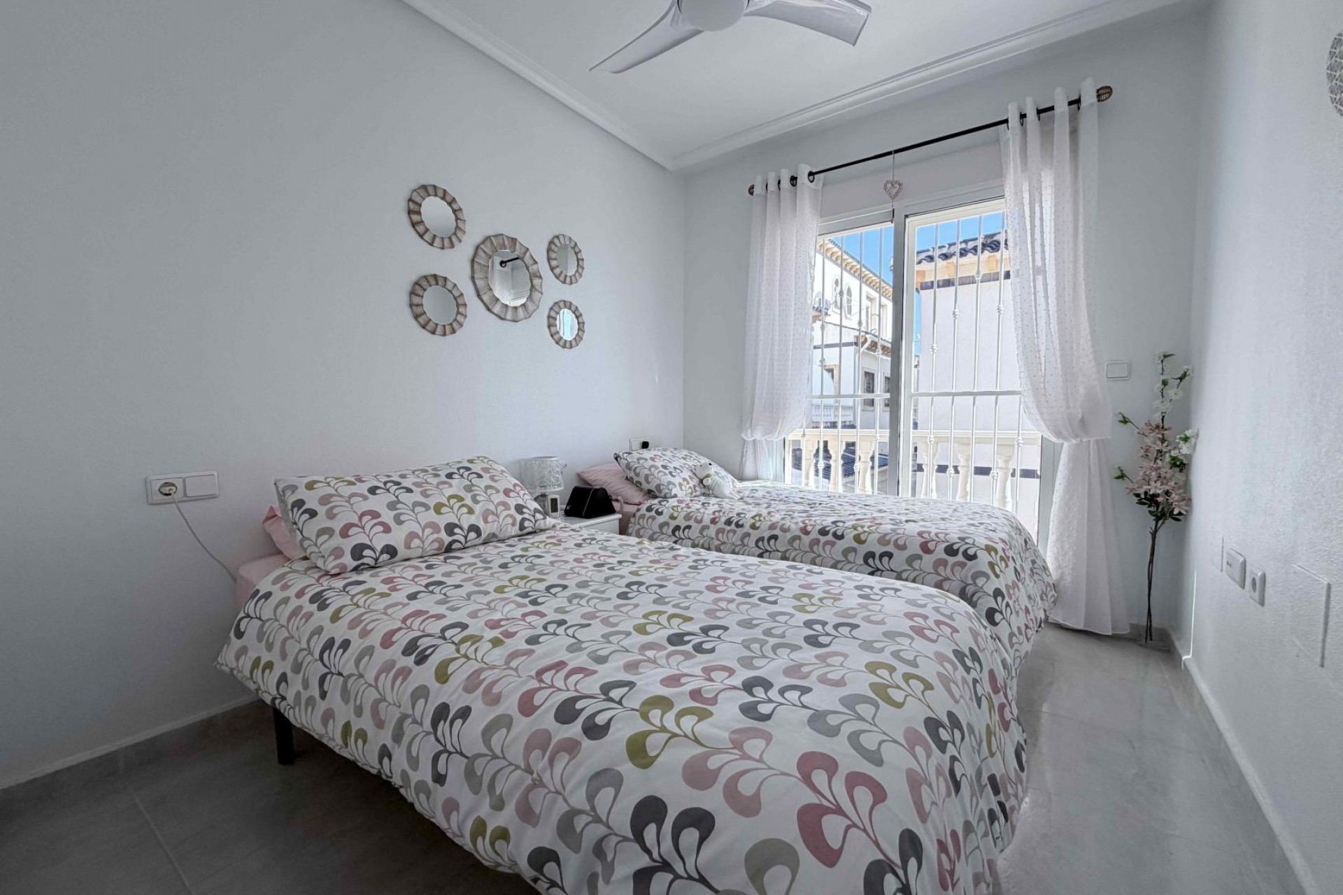 Brukt - Town House -
Orihuela Costa - Costa Blanca