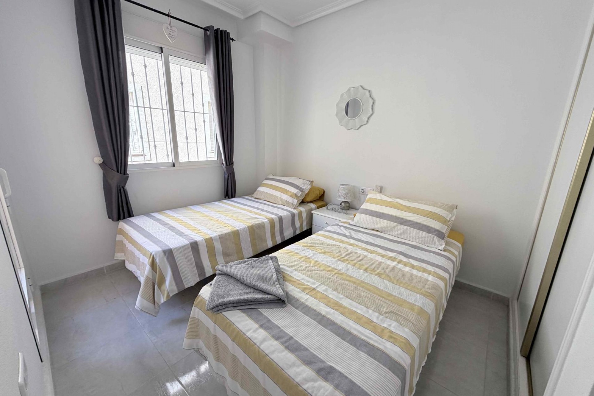 Brukt - Town House -
Orihuela Costa - Costa Blanca