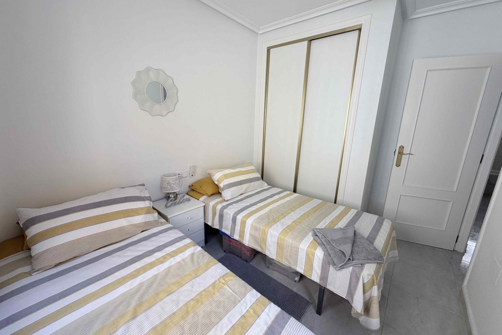 Brukt - Town House -
Orihuela Costa - Costa Blanca