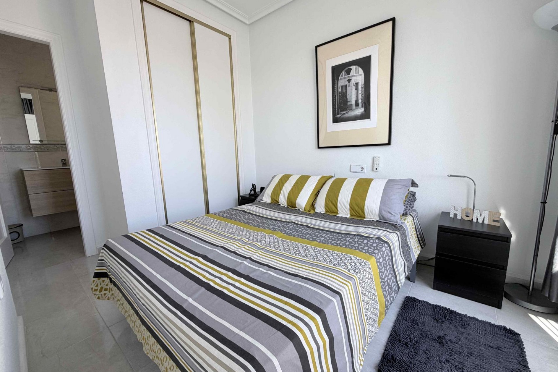 Brukt - Town House -
Orihuela Costa - Costa Blanca