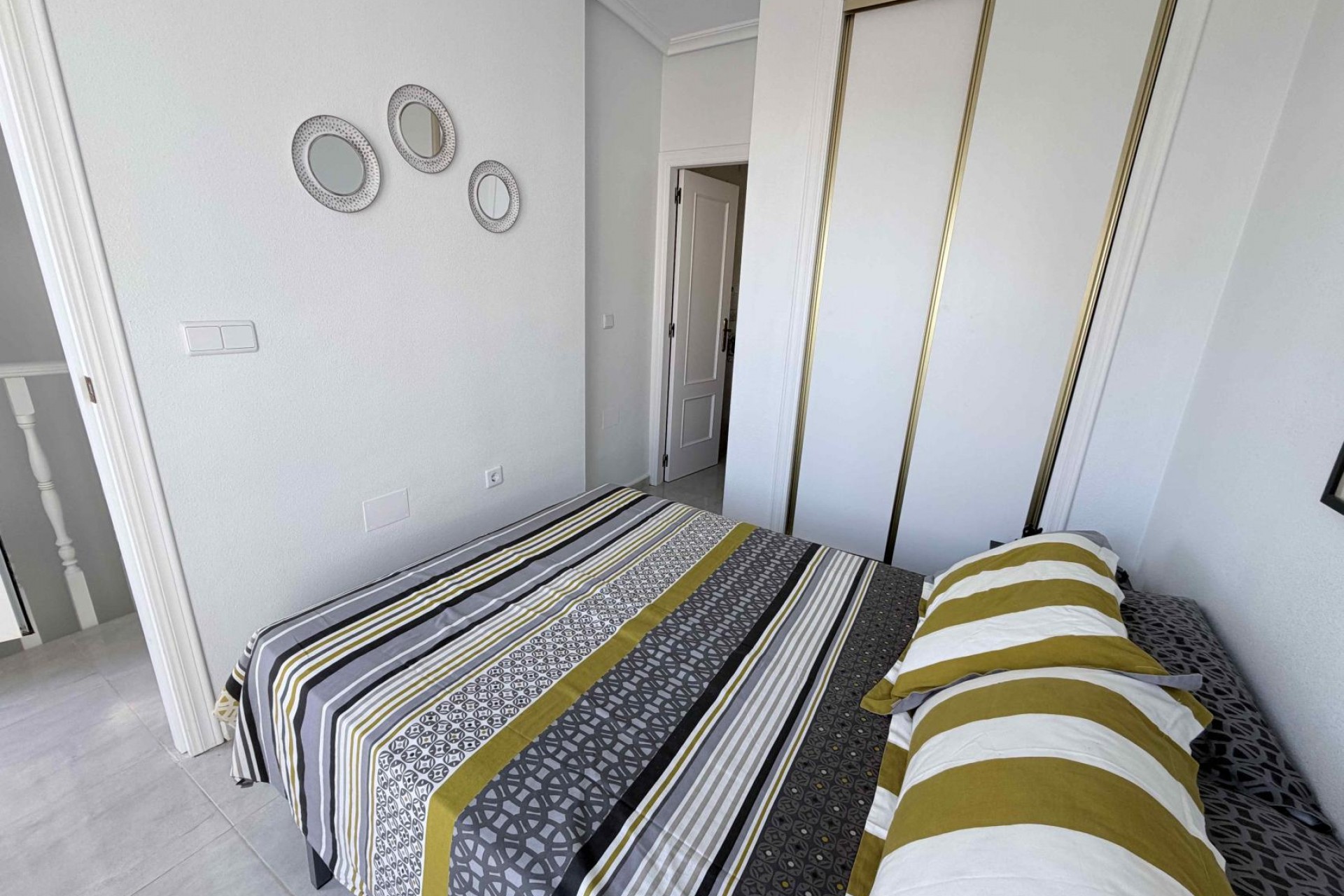 Brukt - Town House -
Orihuela Costa - Costa Blanca