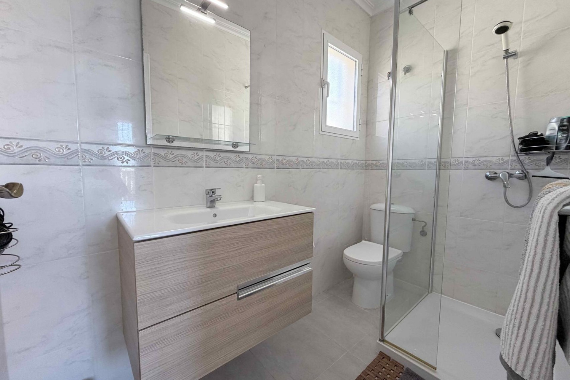 Brukt - Town House -
Orihuela Costa - Costa Blanca