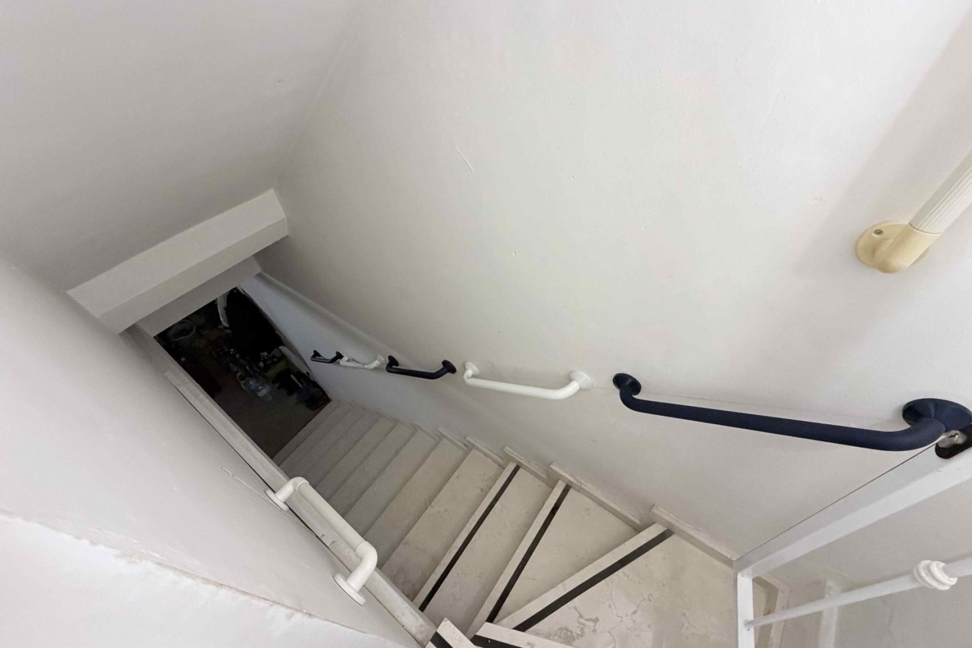 Brukt - Town House -
Orihuela Costa - Costa Blanca