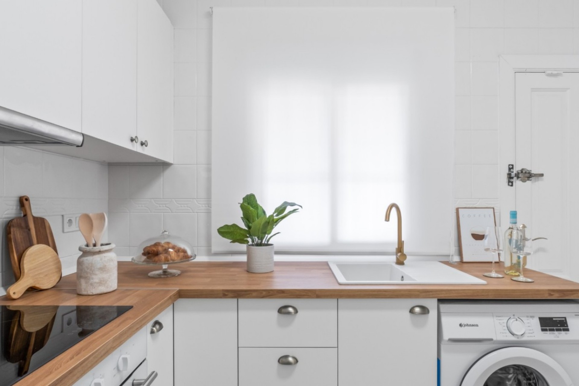 Brukt - Town House -
Orihuela Costa - Costa Blanca