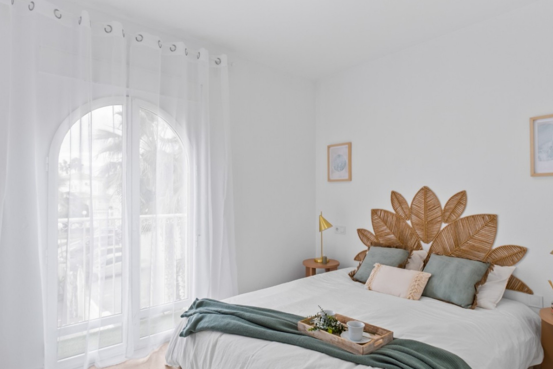 Brukt - Town House -
Orihuela Costa - Costa Blanca