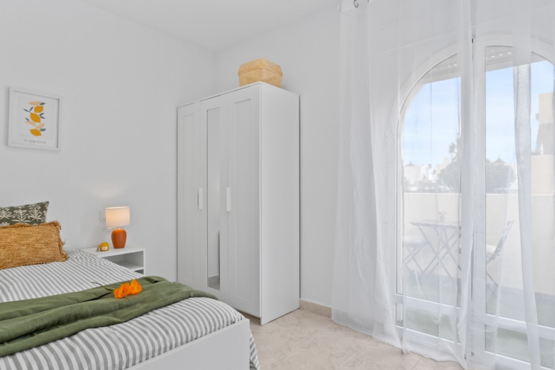 Brukt - Town House -
Orihuela Costa - Costa Blanca