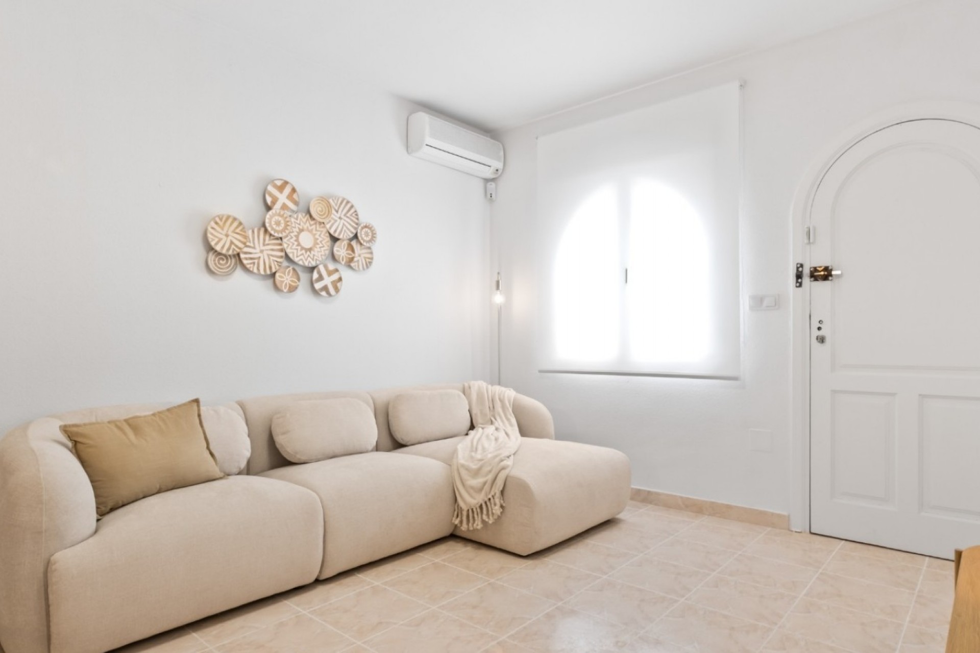 Brukt - Town House -
Orihuela Costa - Costa Blanca
