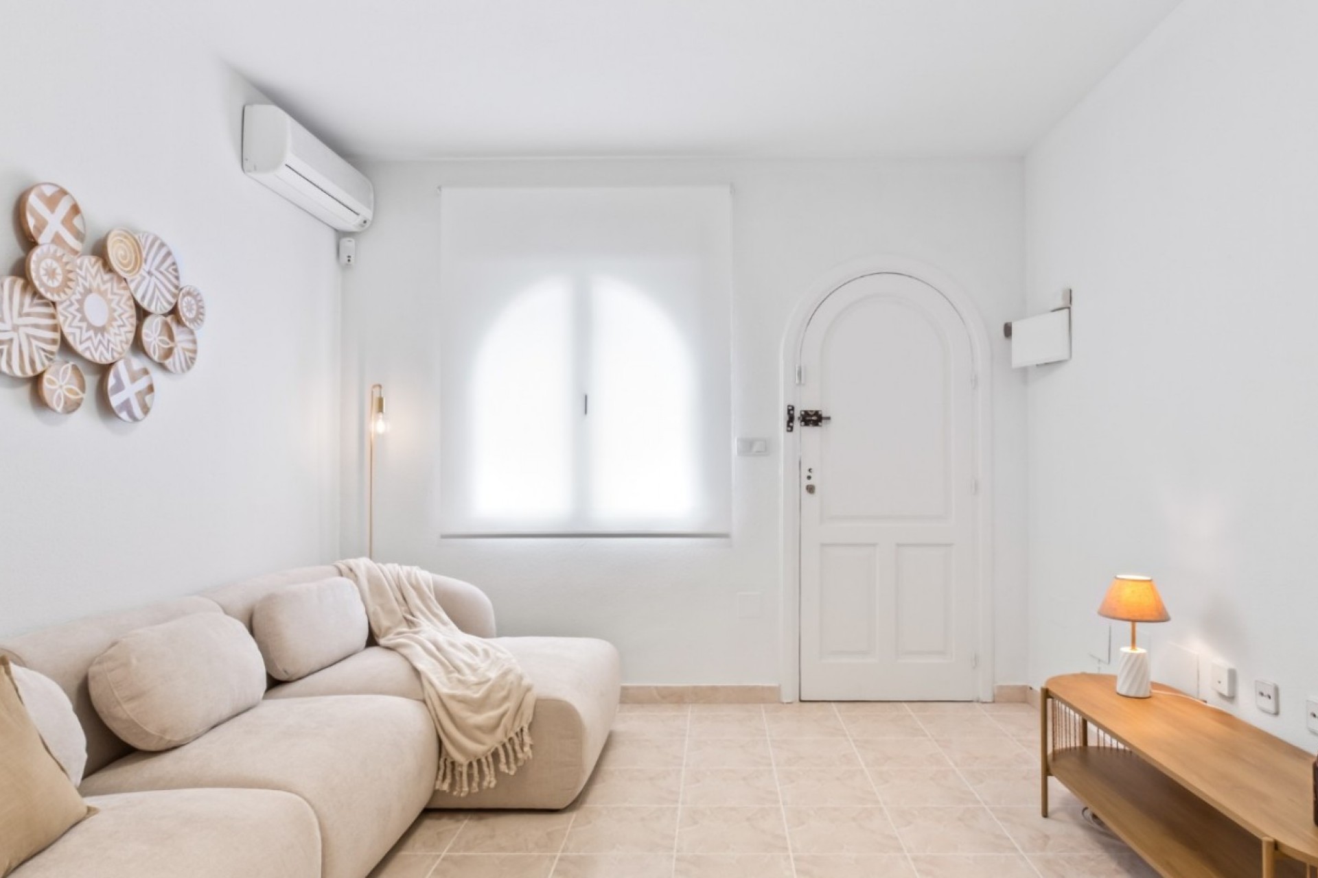 Brukt - Town House -
Orihuela Costa - Costa Blanca