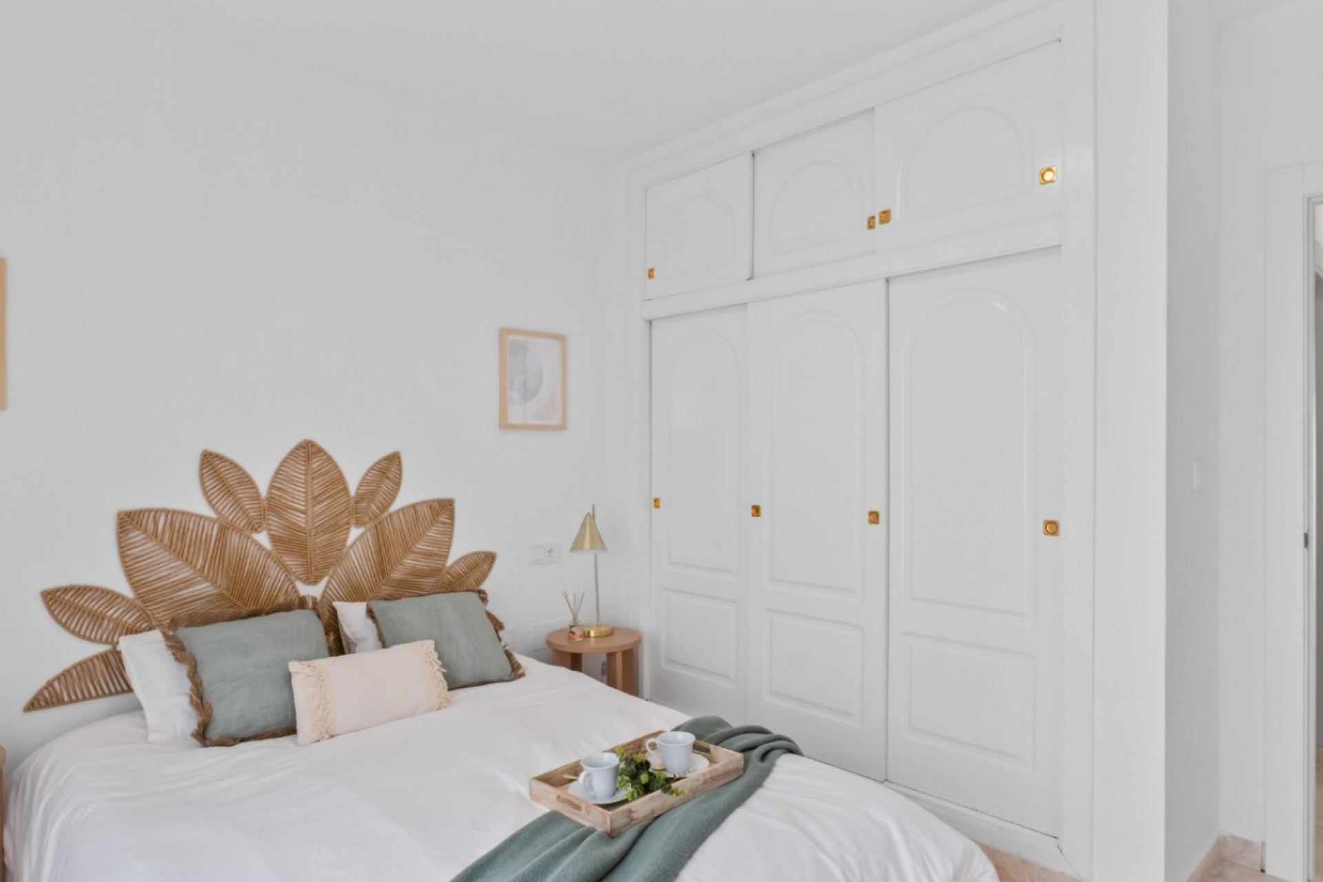 Brukt - Town House -
Orihuela Costa - Costa Blanca