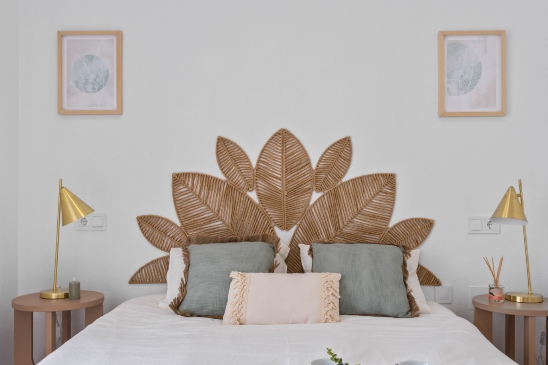 Brukt - Town House -
Orihuela Costa - Costa Blanca