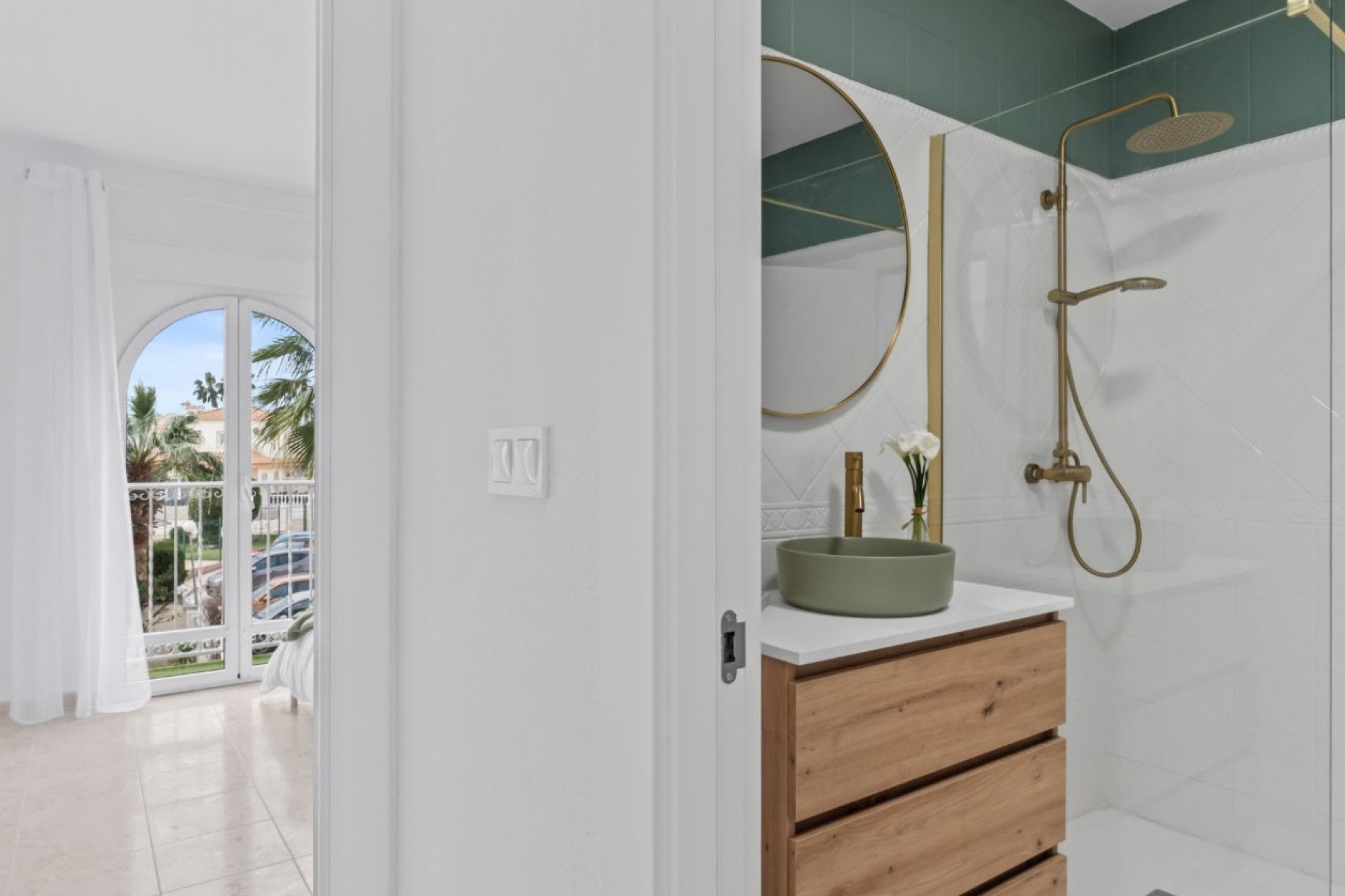 Brukt - Town House -
Orihuela Costa - Costa Blanca