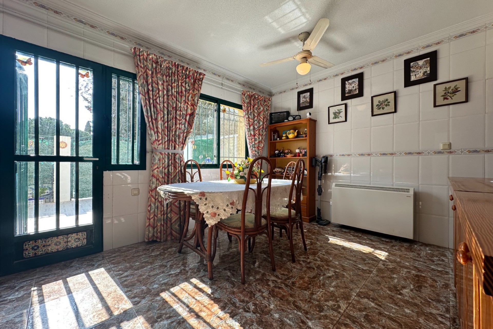 Brukt - Town House -
Orihuela Costa - Costa Blanca