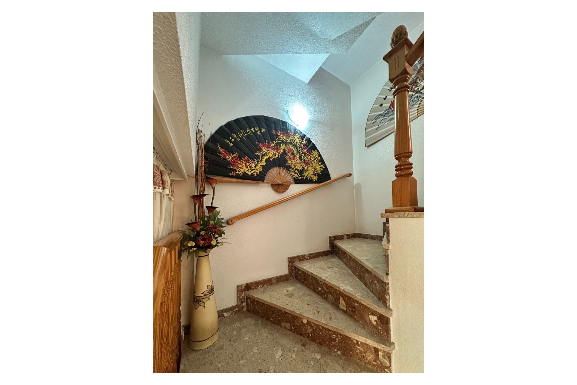 Brukt - Town House -
Orihuela Costa - Costa Blanca