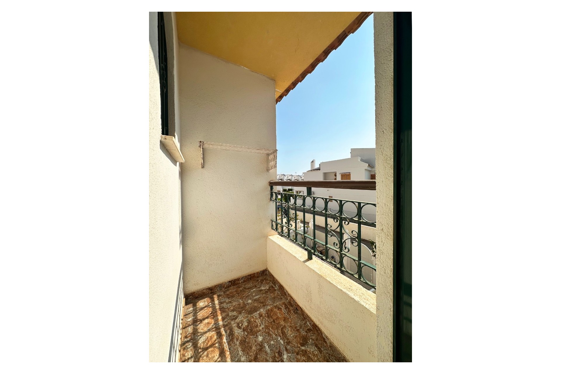 Brukt - Town House -
Orihuela Costa - Costa Blanca