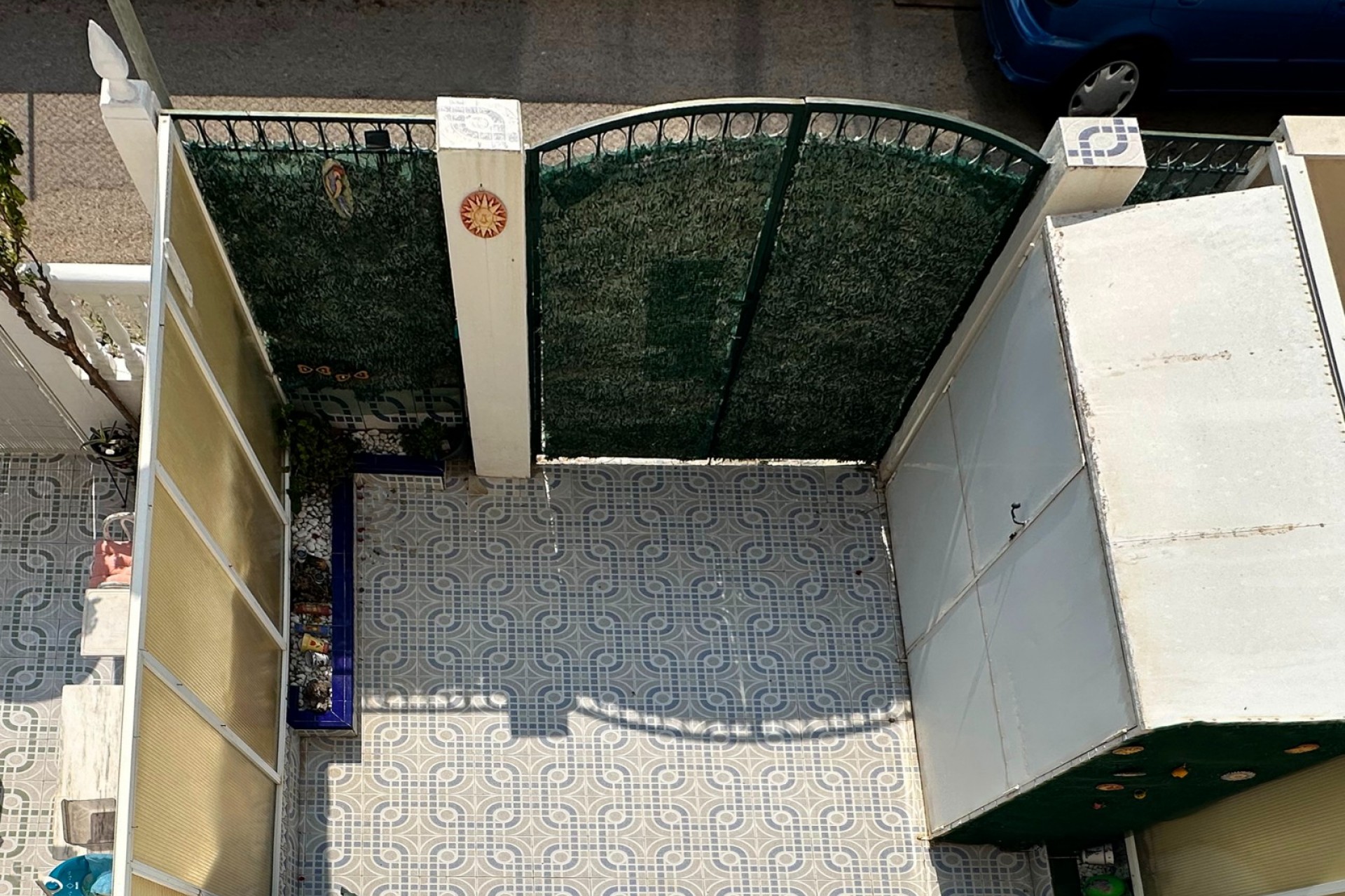 Brukt - Town House -
Orihuela Costa - Costa Blanca