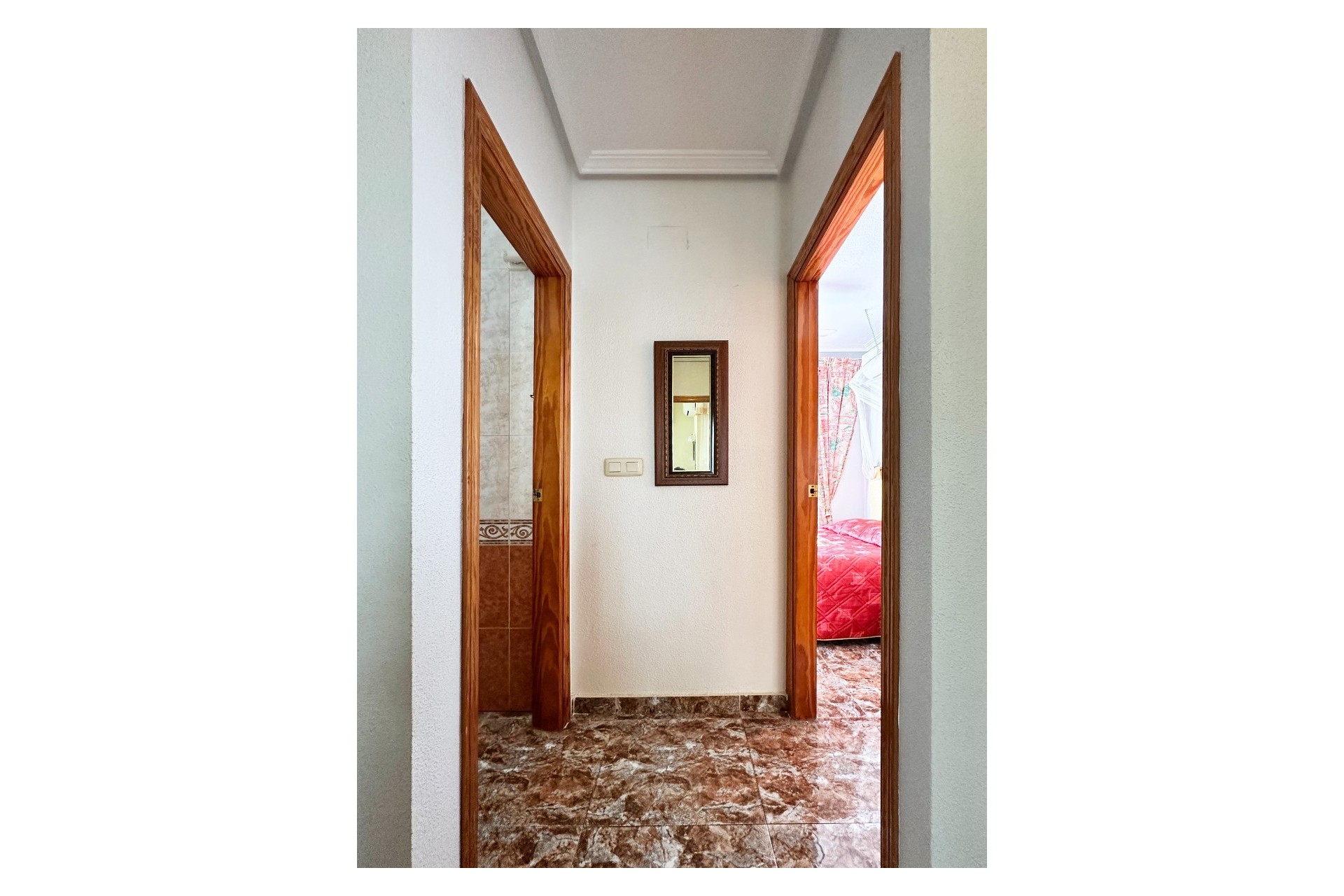 Brukt - Town House -
Orihuela Costa - Costa Blanca