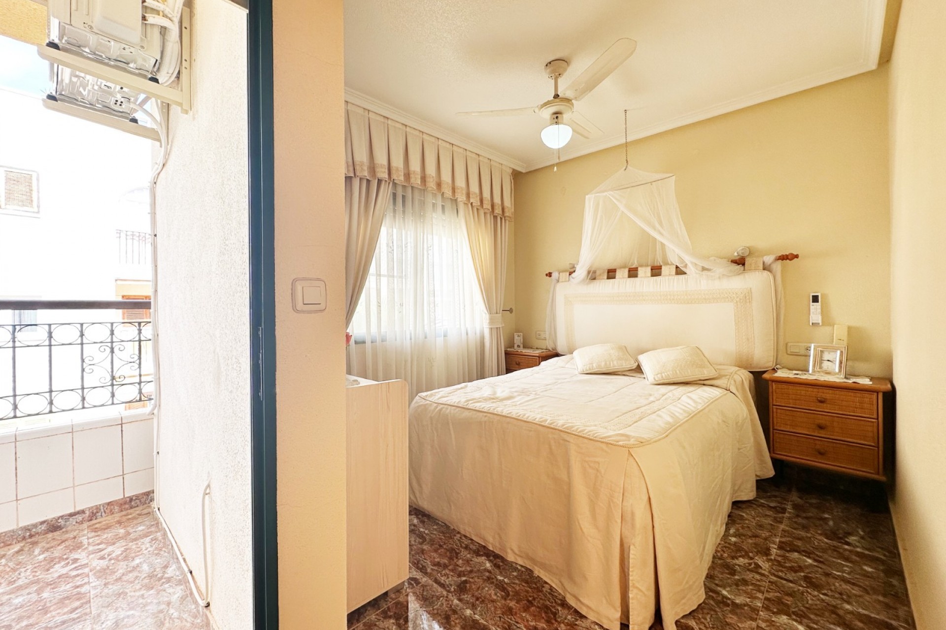 Brukt - Town House -
Orihuela Costa - Costa Blanca