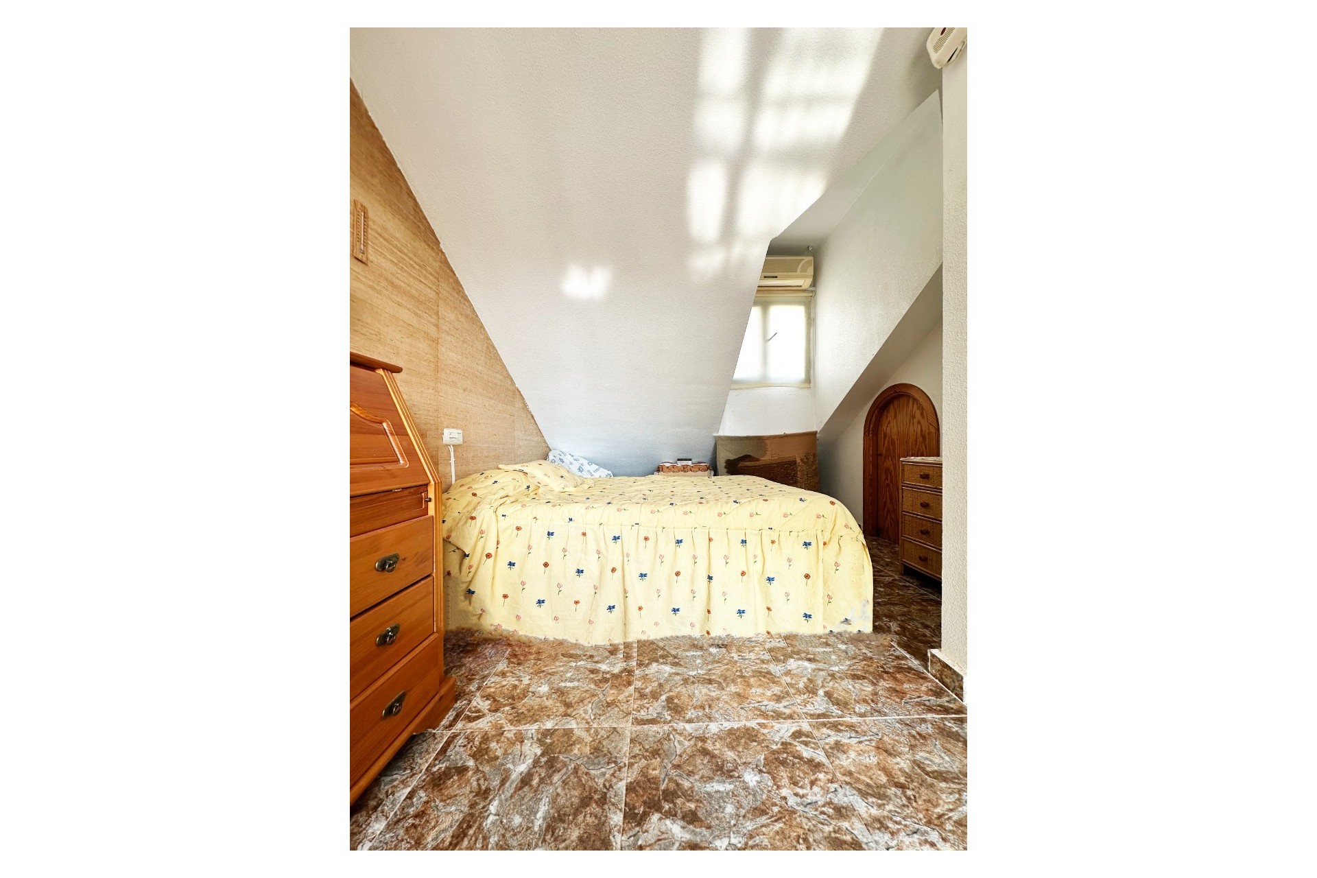 Brukt - Town House -
Orihuela Costa - Costa Blanca