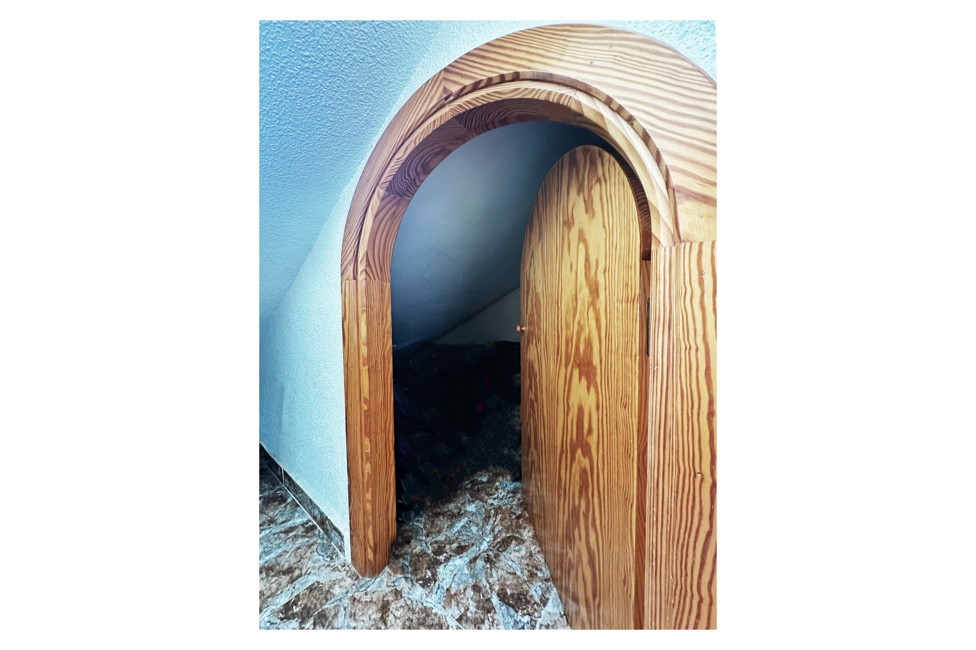 Brukt - Town House -
Orihuela Costa - Costa Blanca