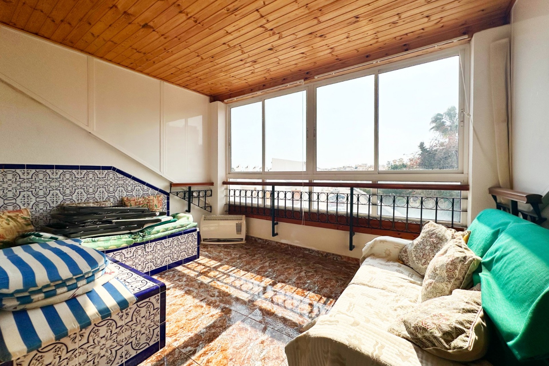 Brukt - Town House -
Orihuela Costa - Costa Blanca