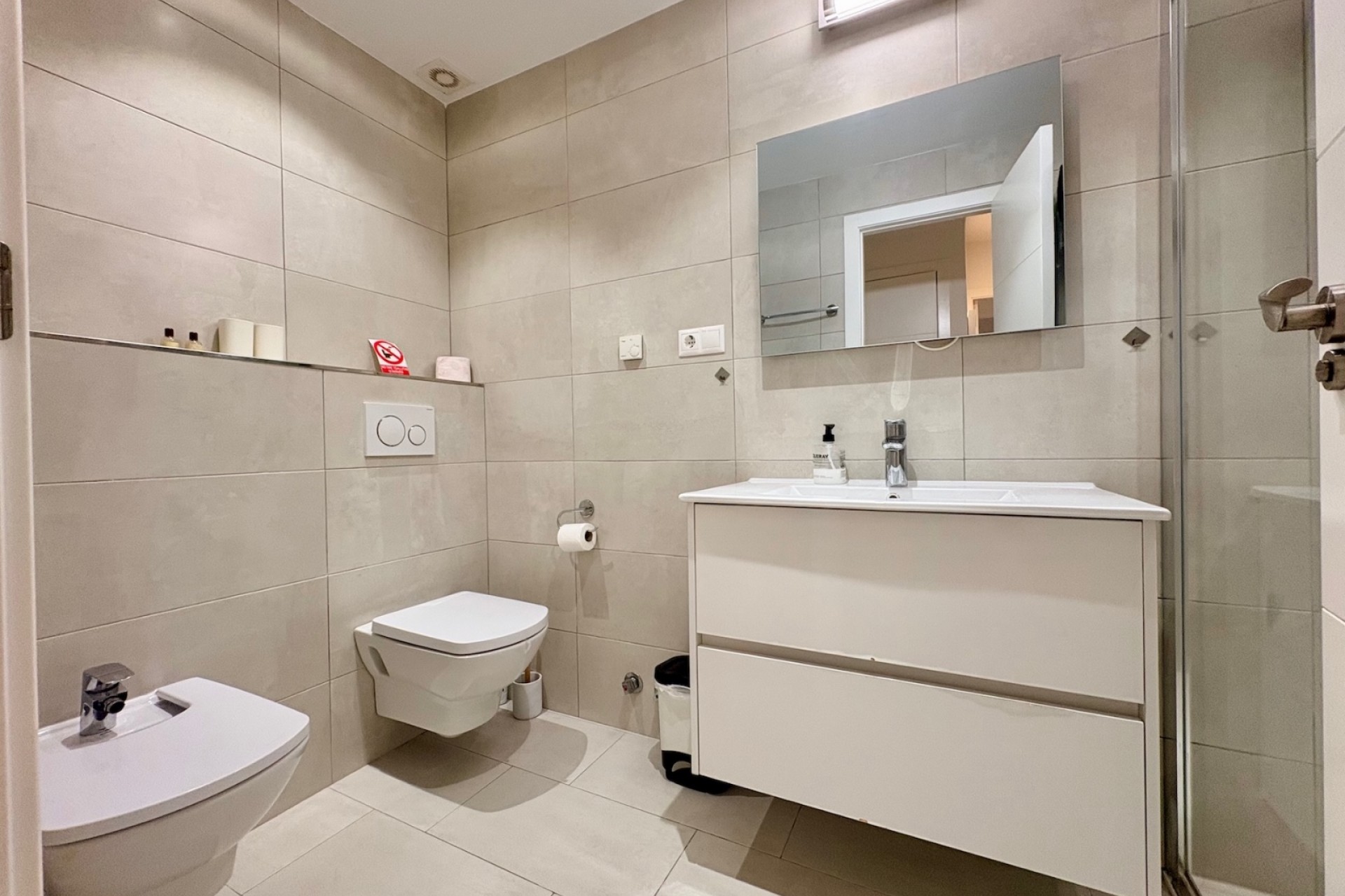 Brukt - Town House -
Orihuela Costa - Costa Blanca