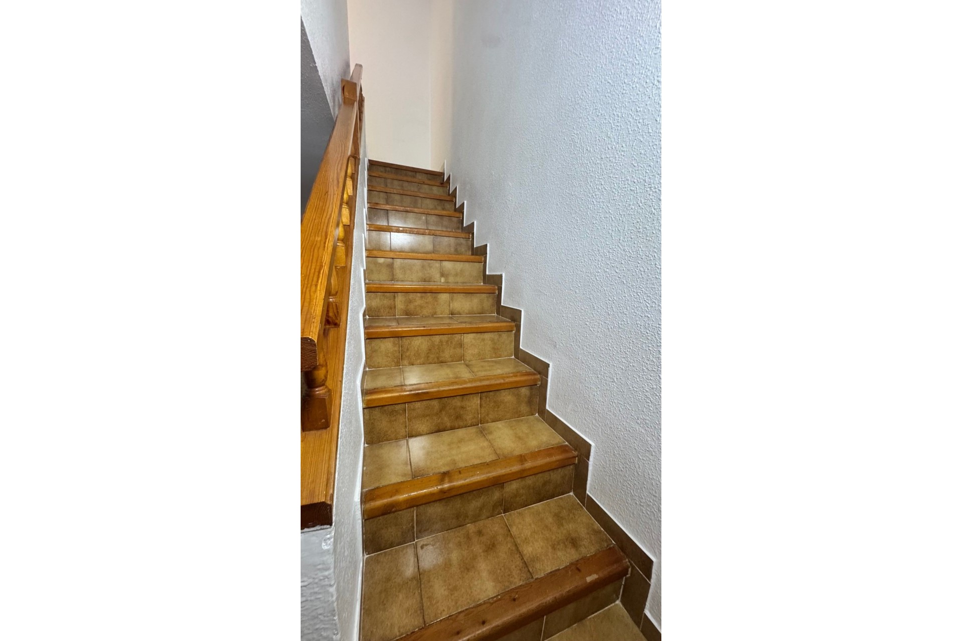 Brukt - Town House -
Orihuela Costa - Costa Blanca