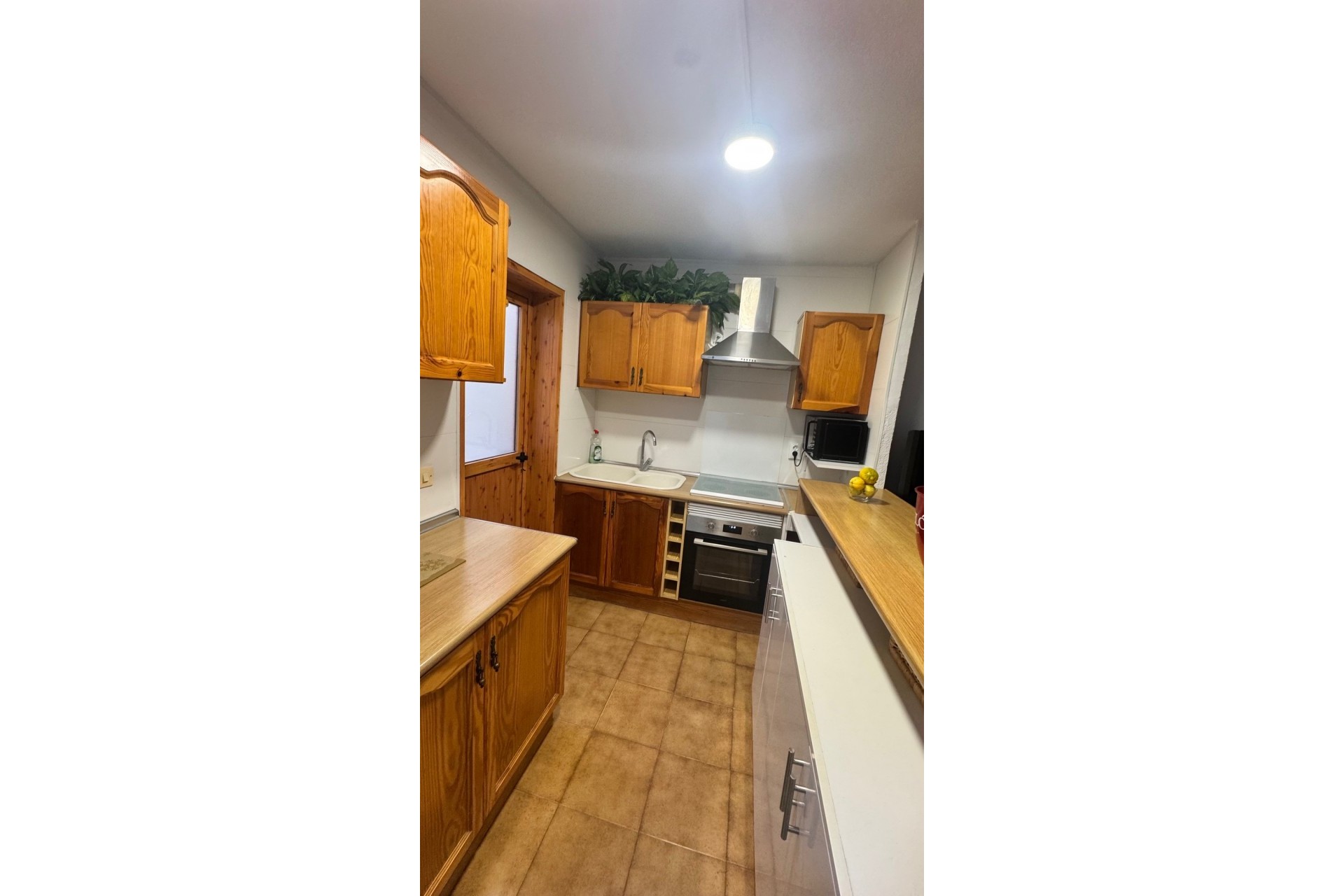 Brukt - Town House -
Orihuela Costa - Costa Blanca